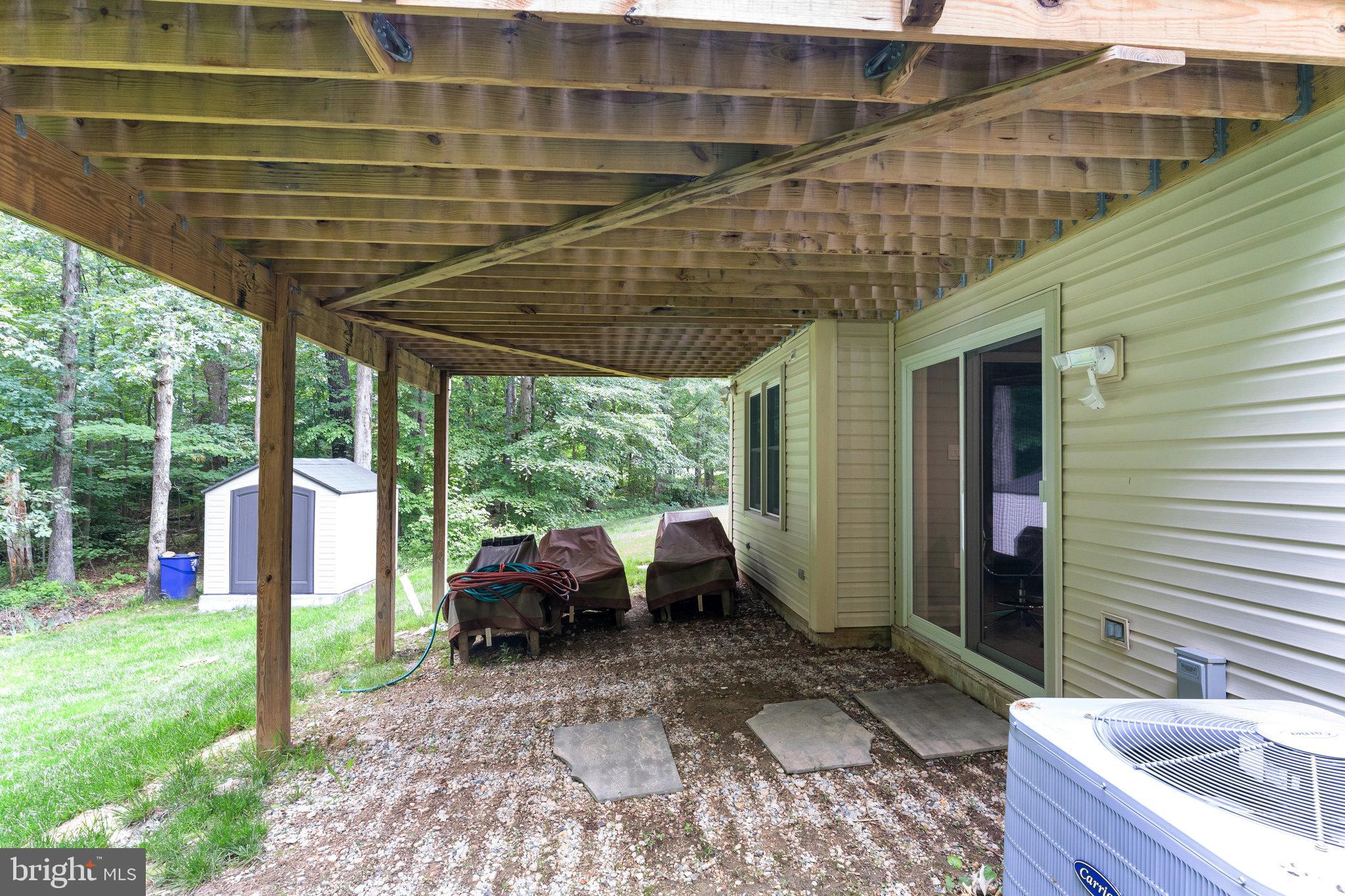 AFTON GLEN - Residential