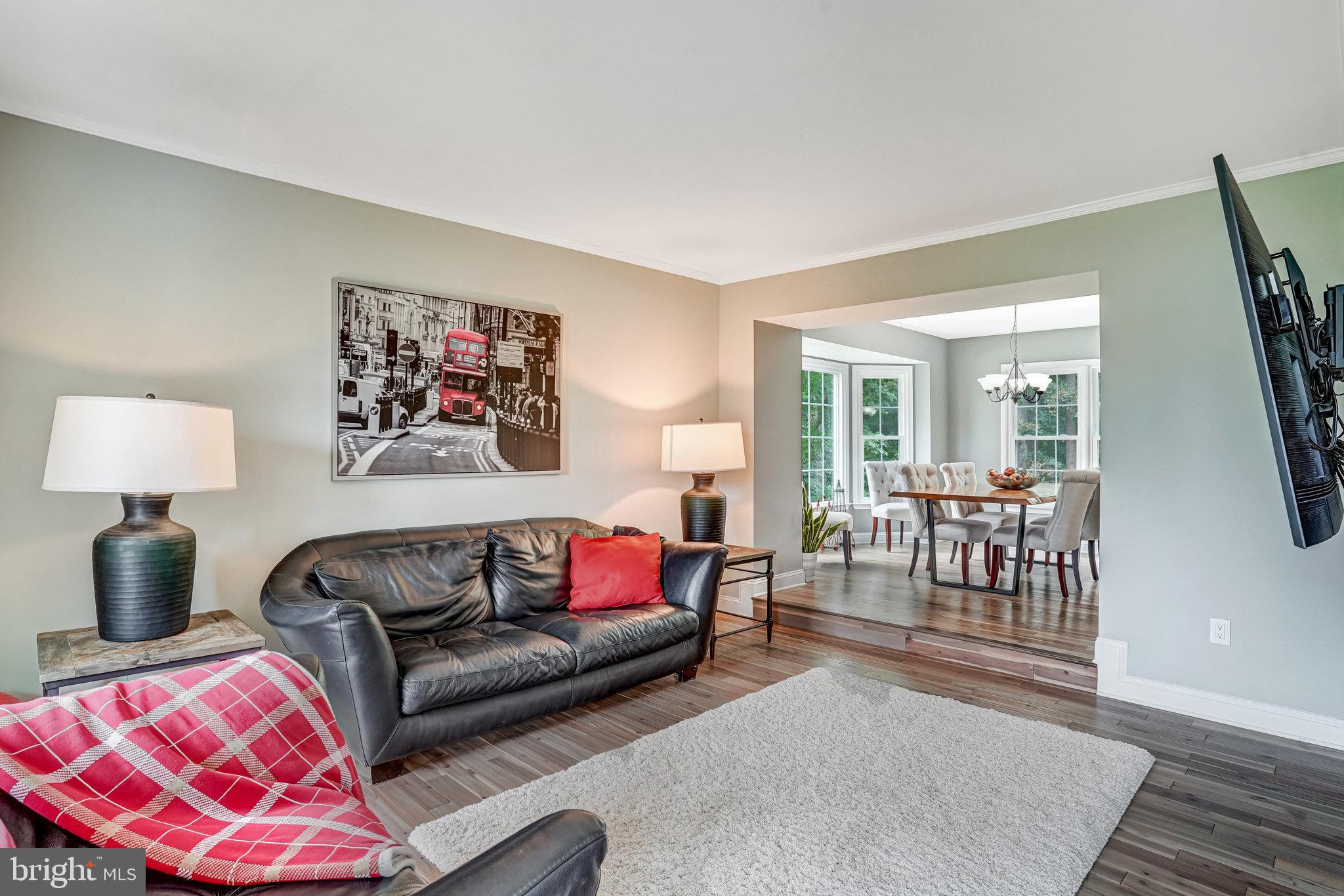 AFTON GLEN - Residential