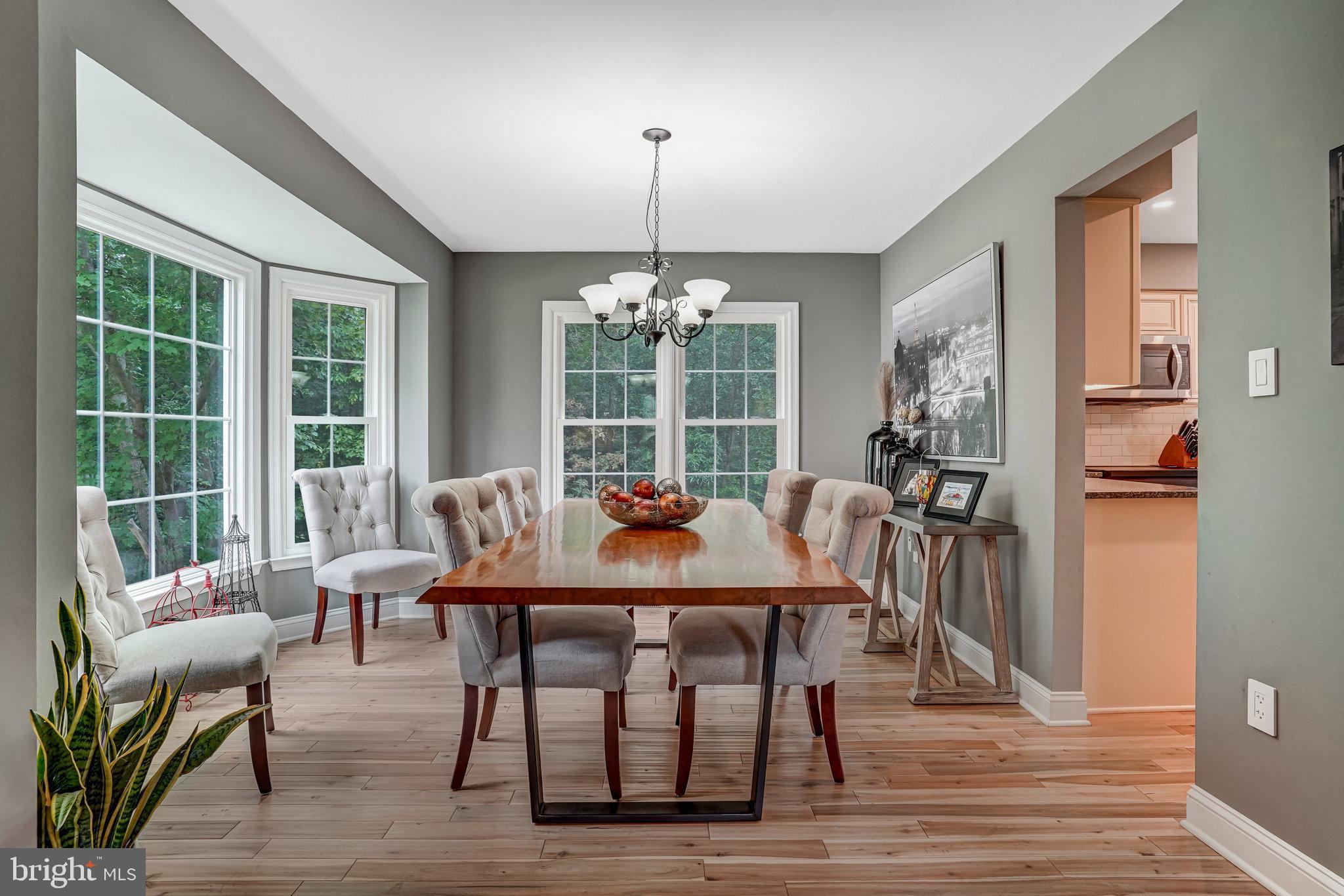 AFTON GLEN - Residential