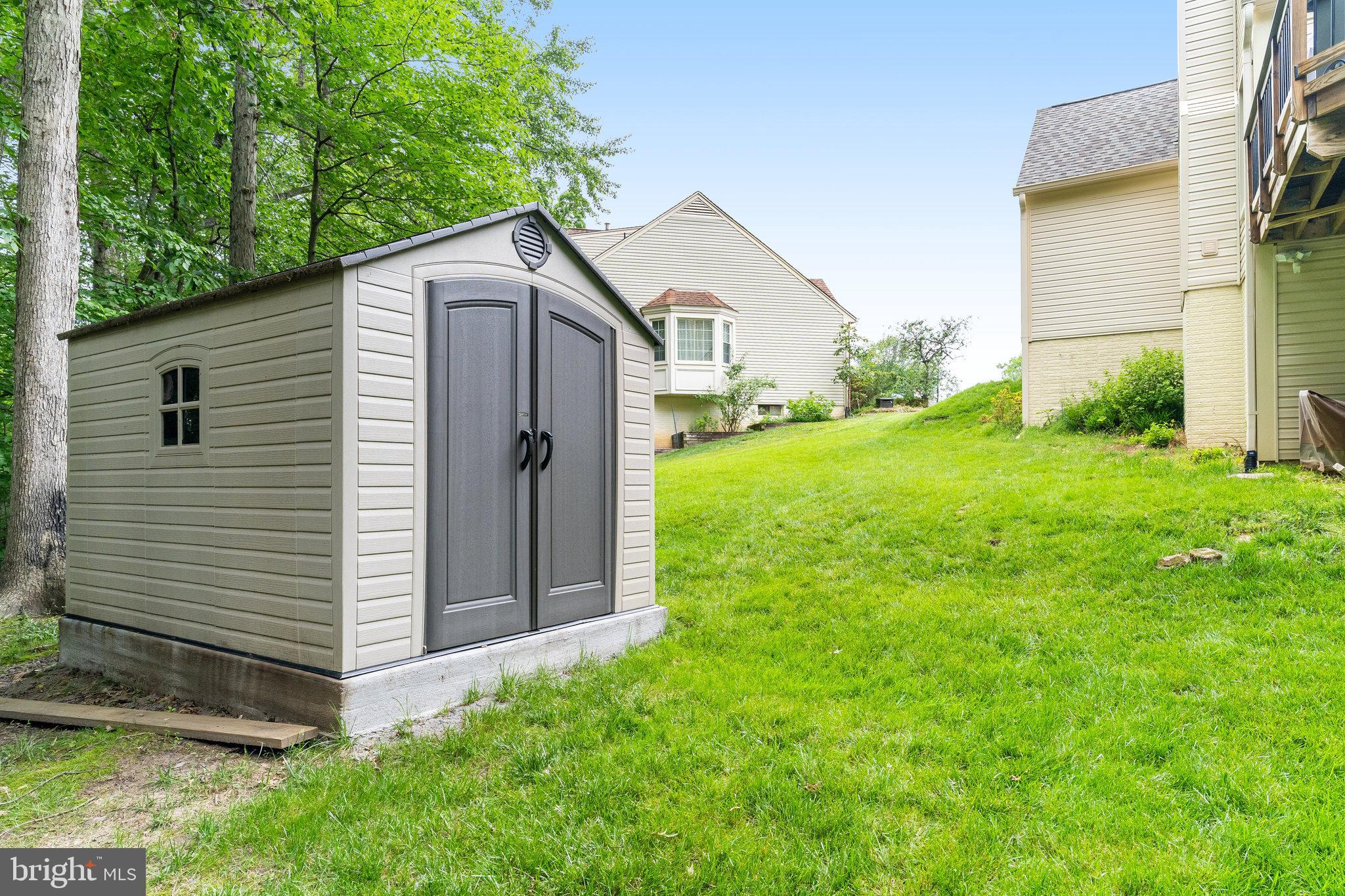 AFTON GLEN - Residential