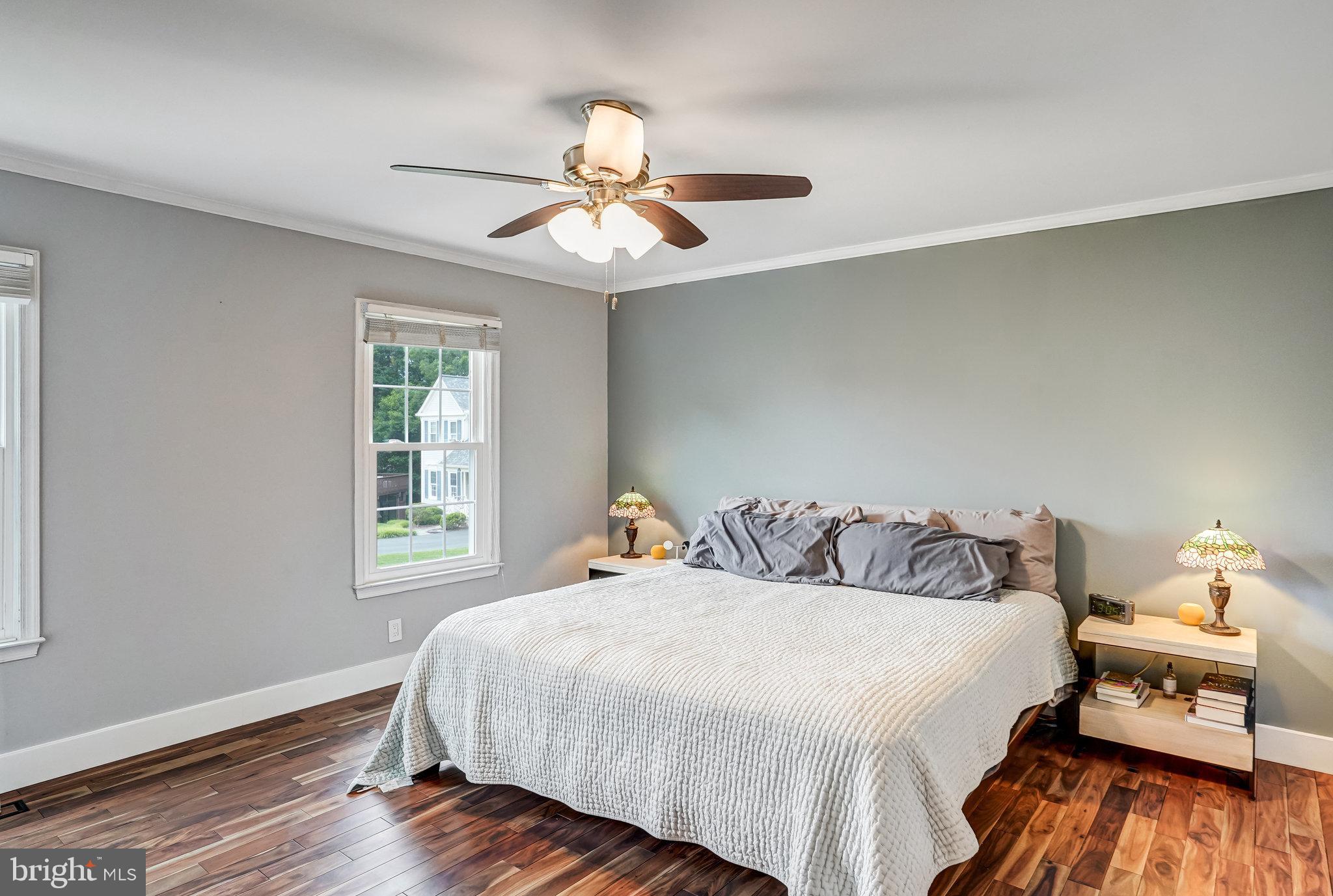 AFTON GLEN - Residential