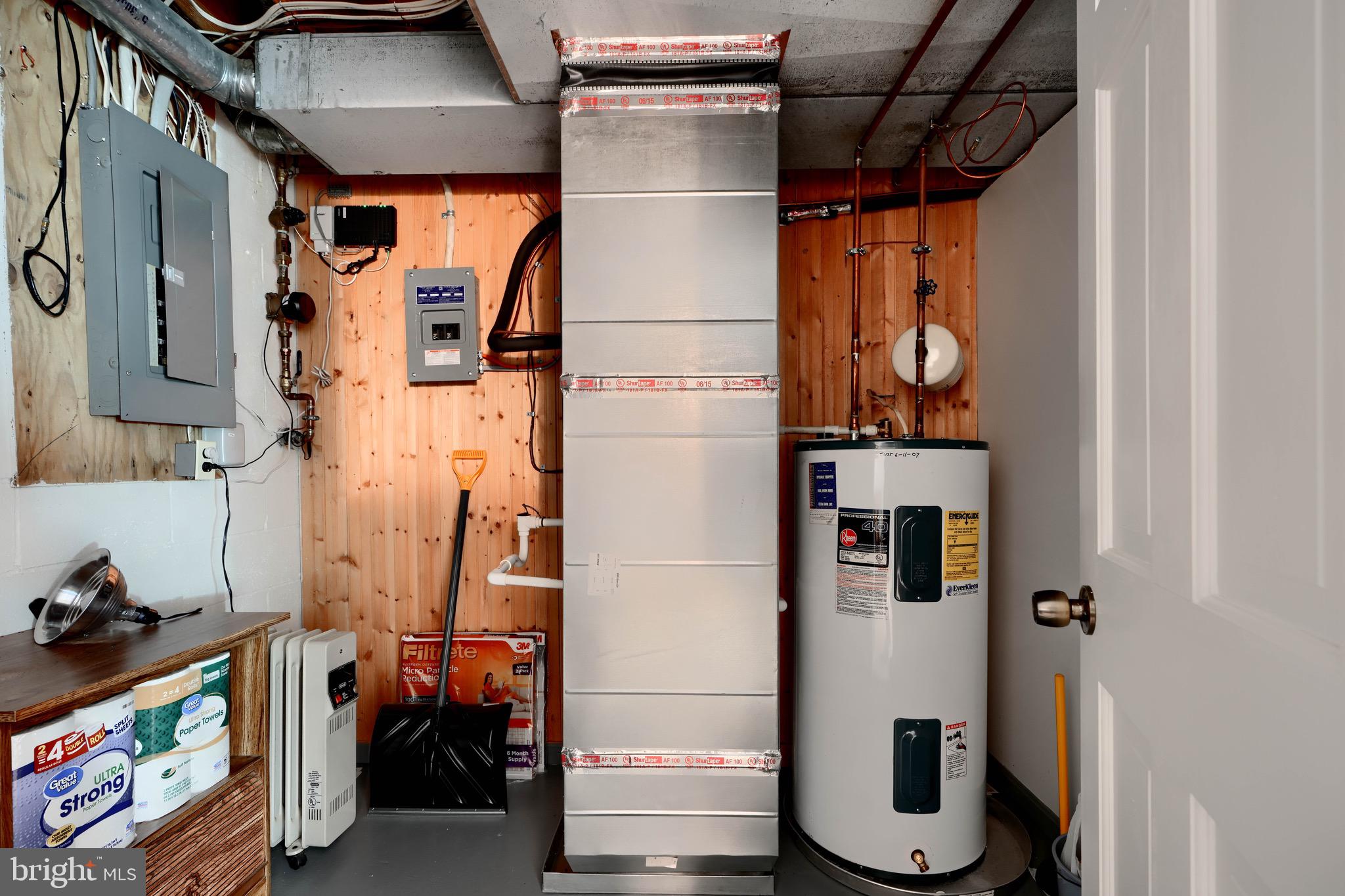 SCOTS FANCY - Residential