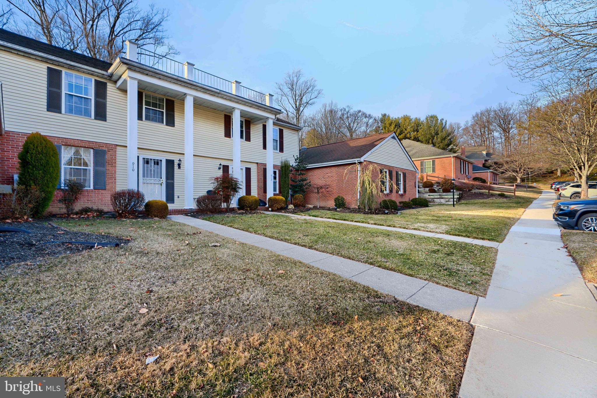 SCOTS FANCY - Residential