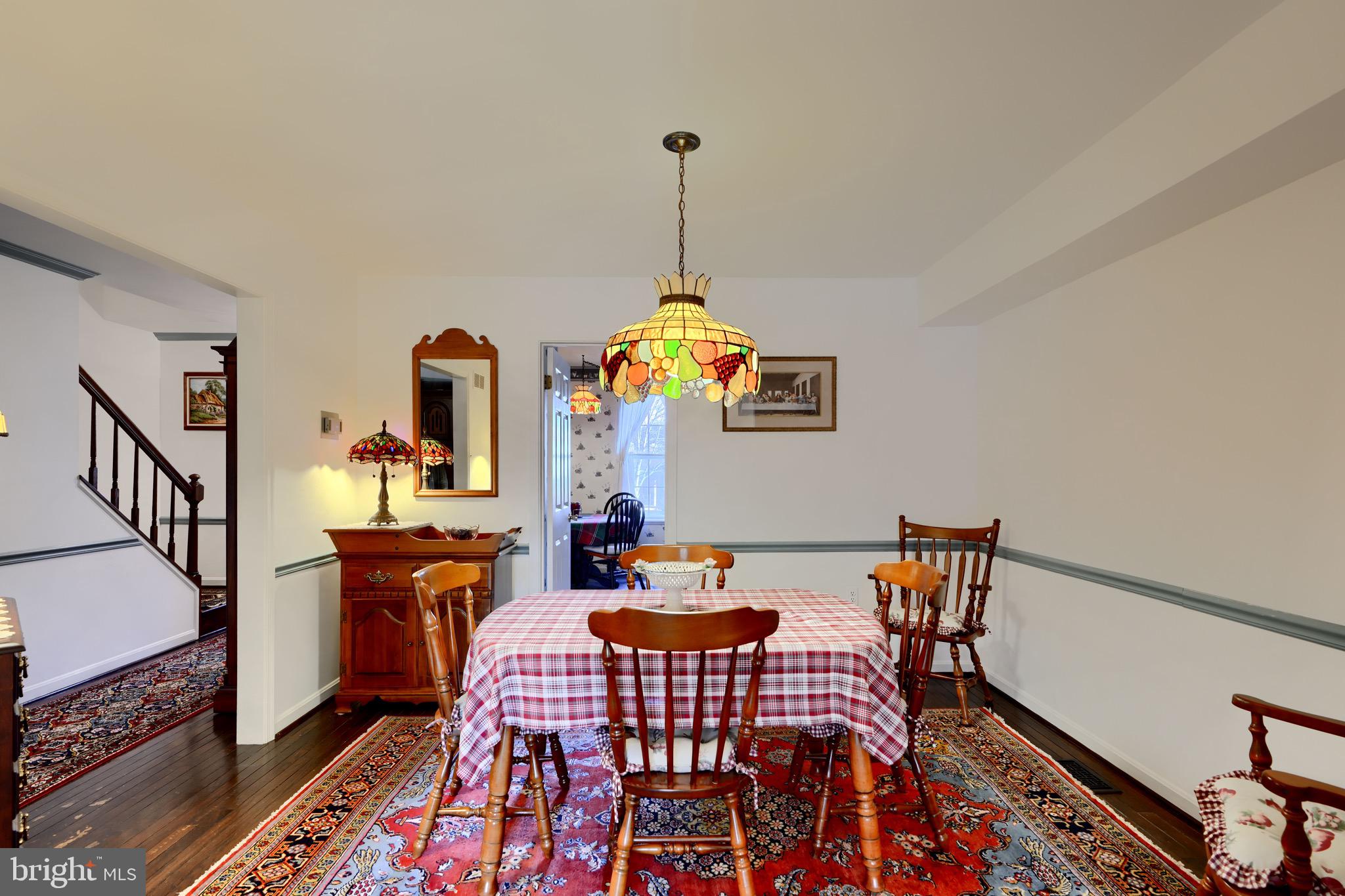 SCOTS FANCY - Residential