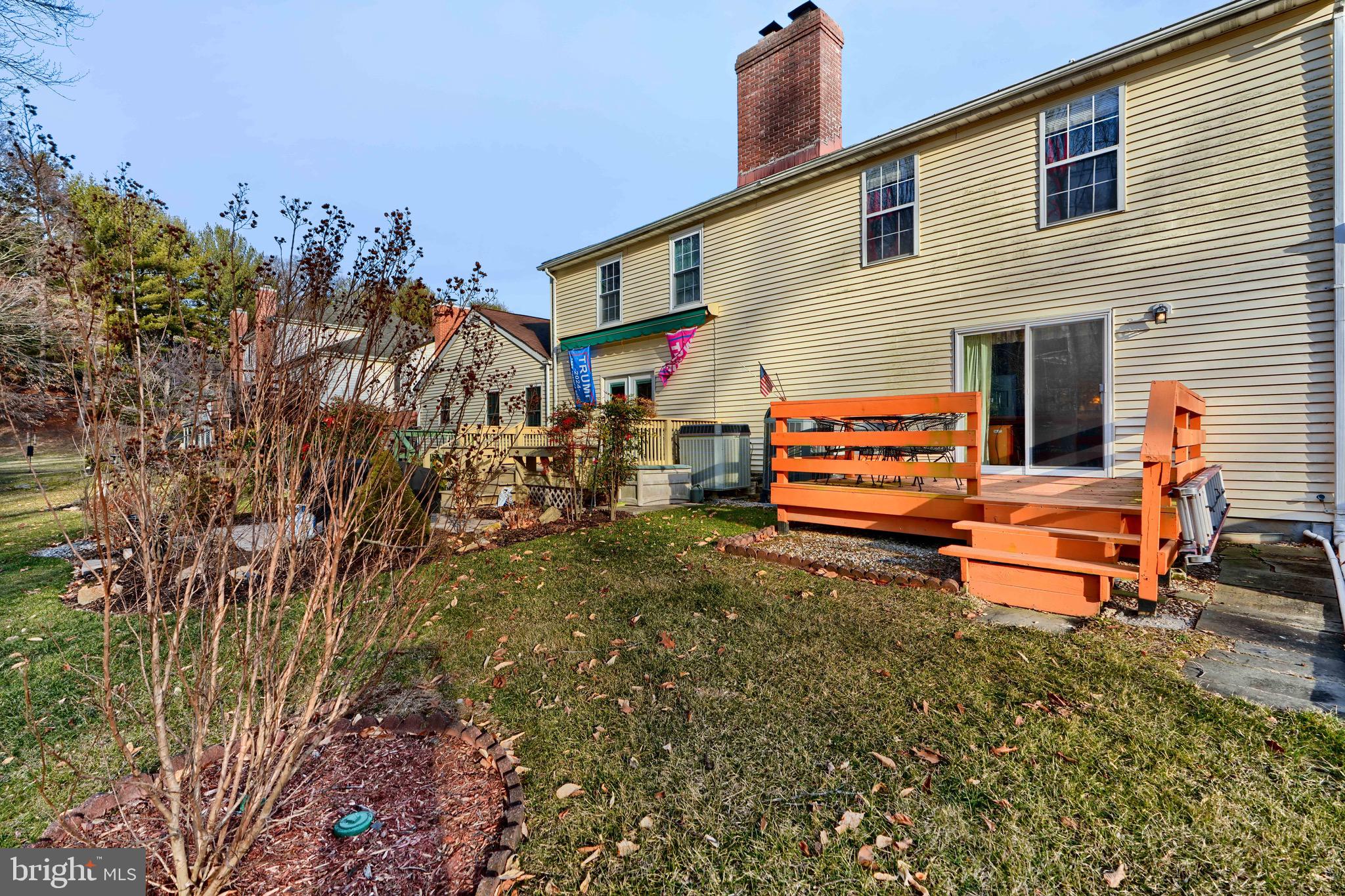 SCOTS FANCY - Residential