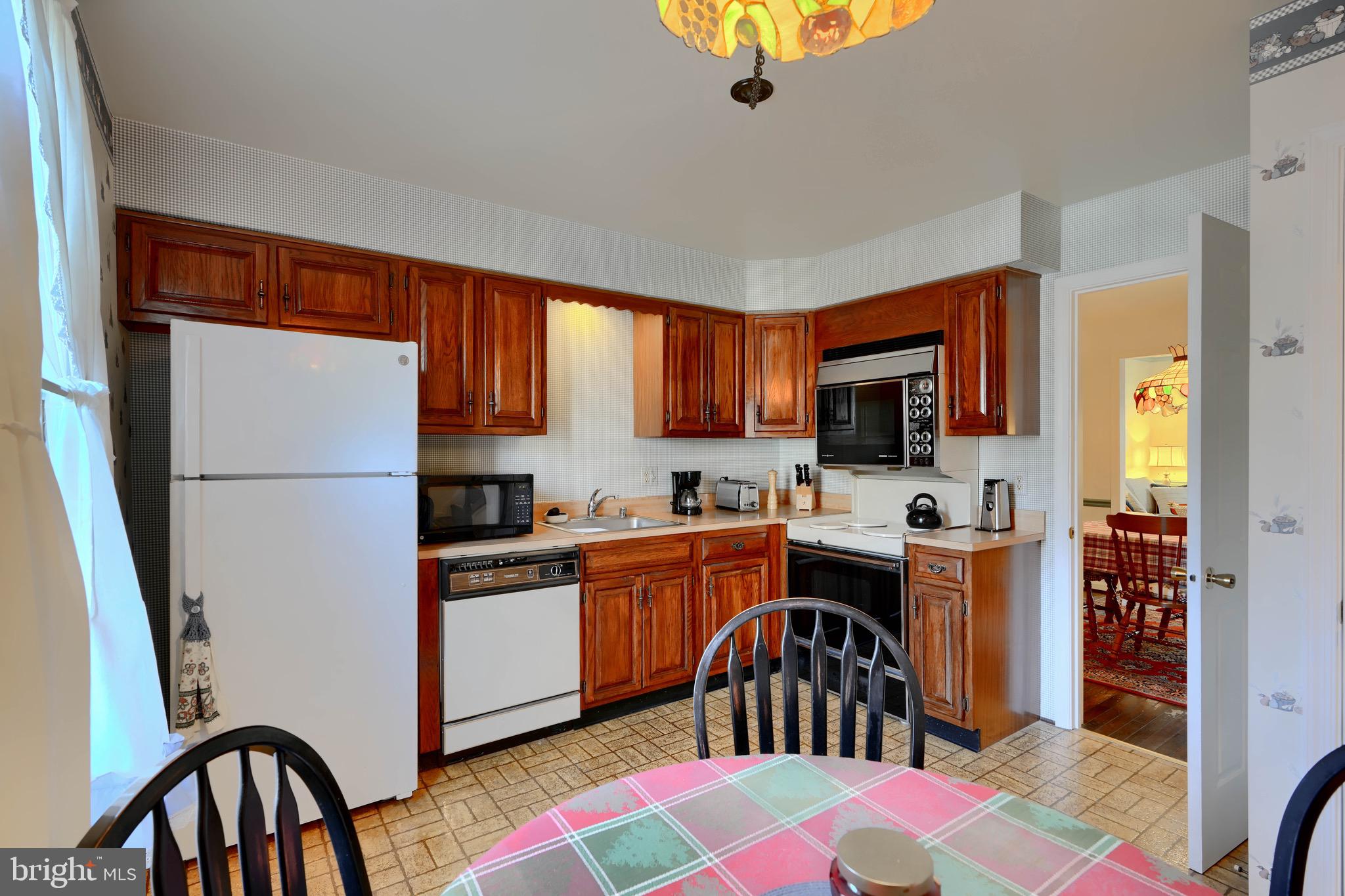 SCOTS FANCY - Residential