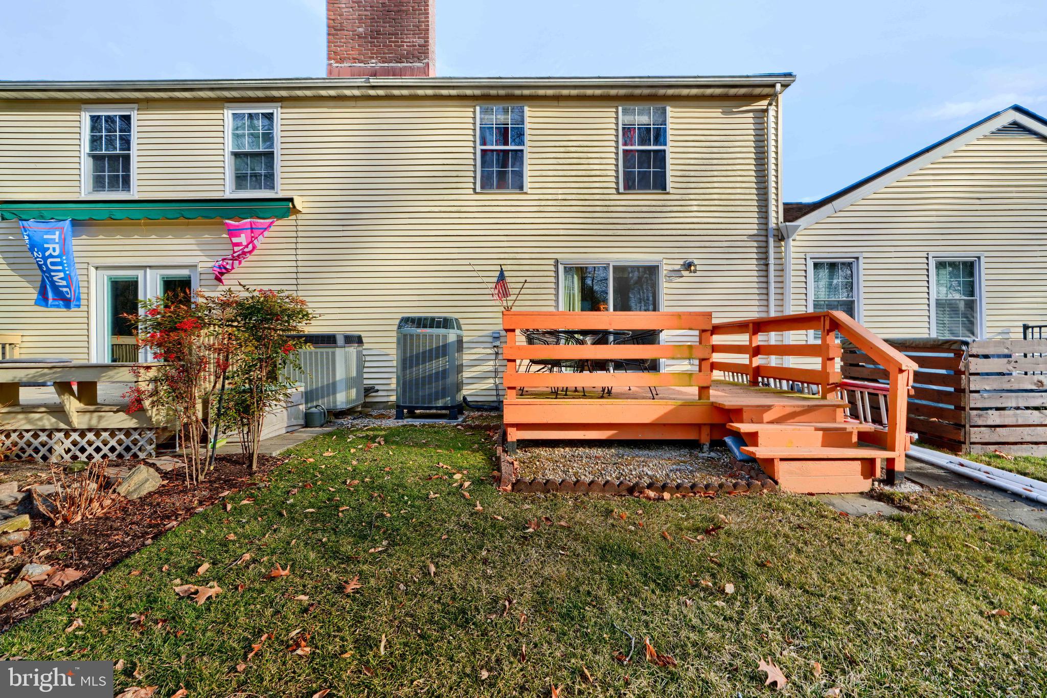 SCOTS FANCY - Residential