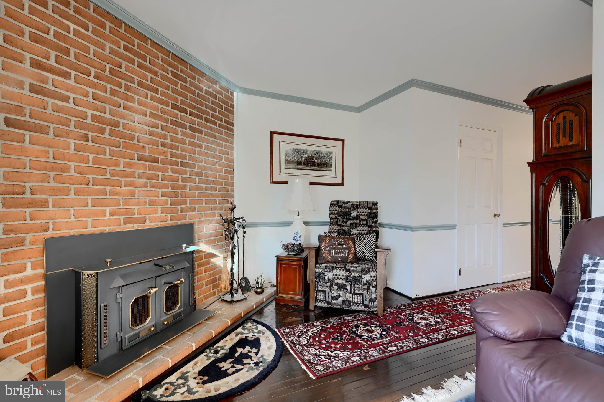 SCOTS FANCY - Residential