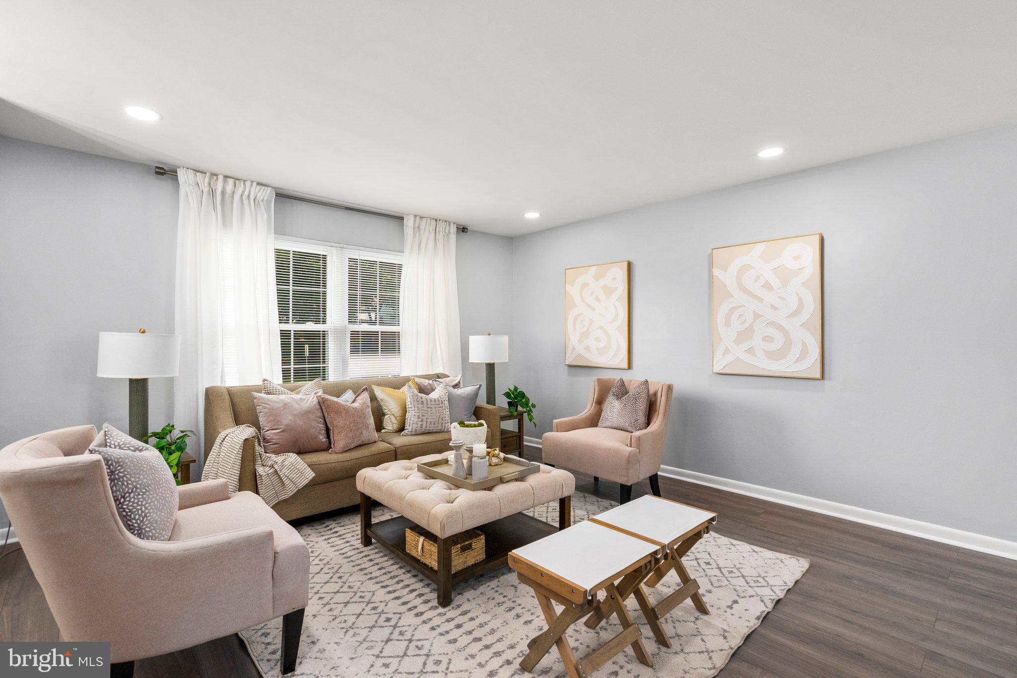 WOODLAWN - Residential