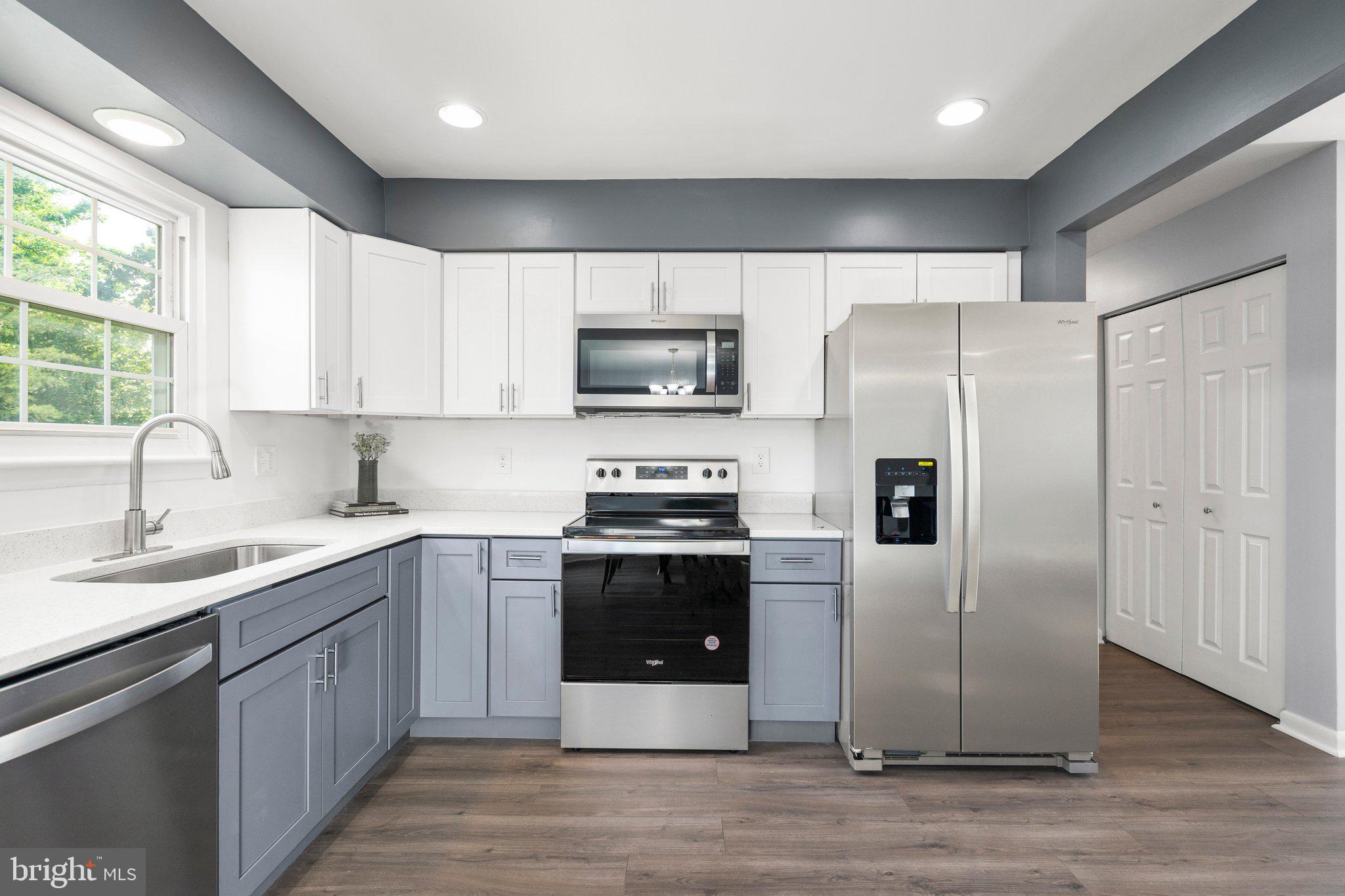 WOODLAWN - Residential