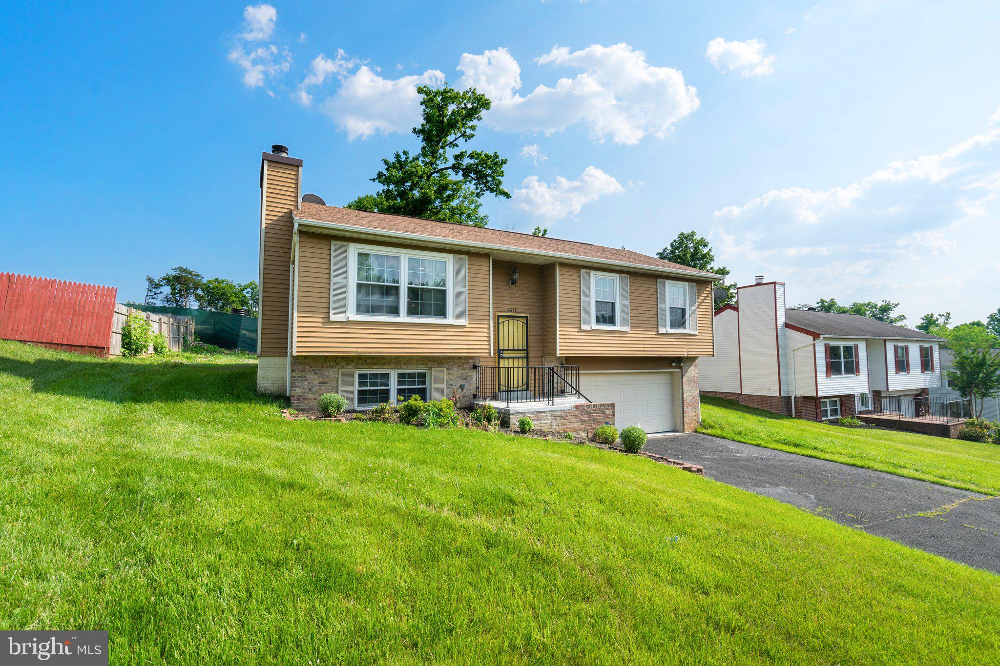 WOODLAWN - Residential