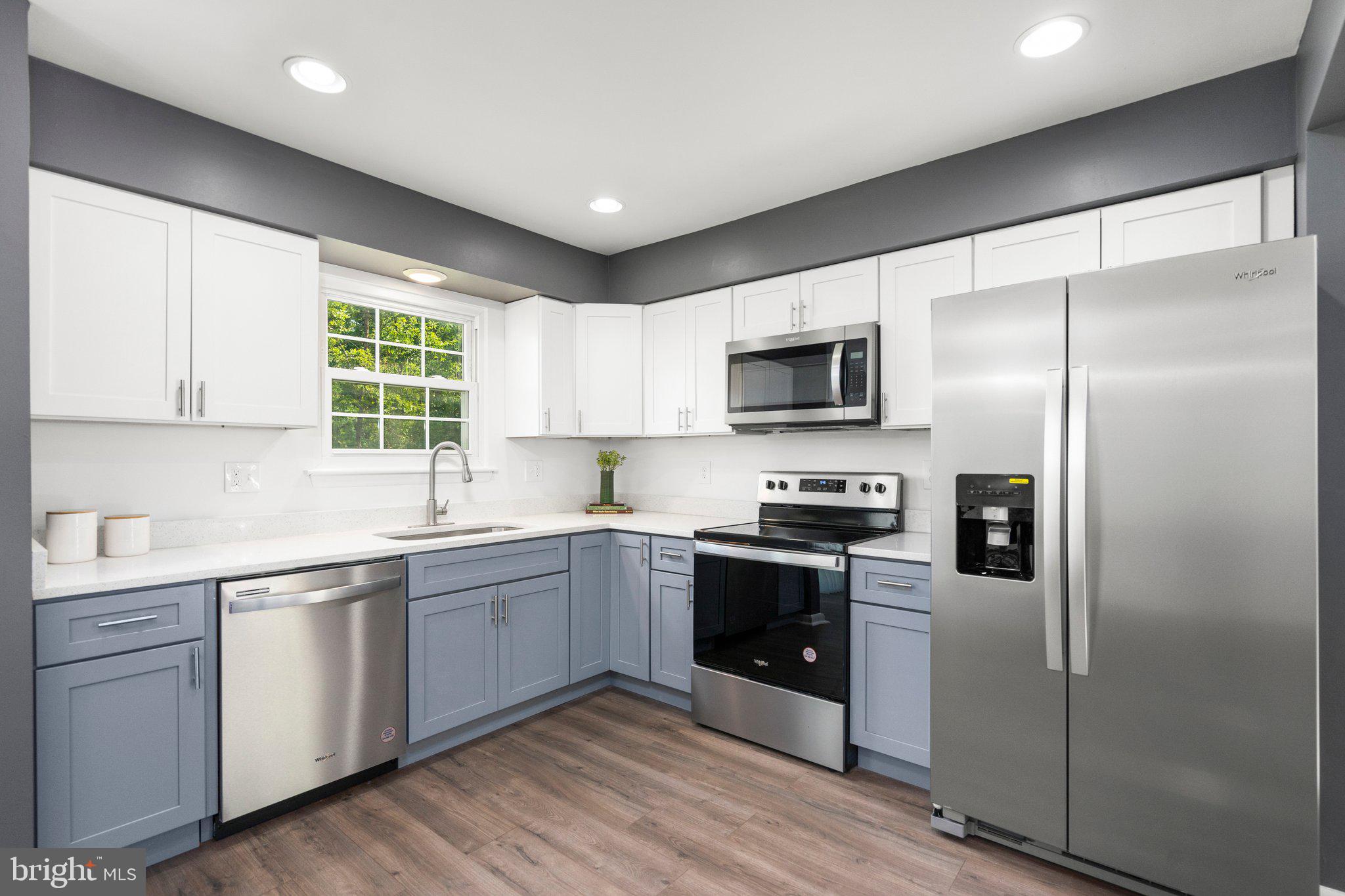 WOODLAWN - Residential