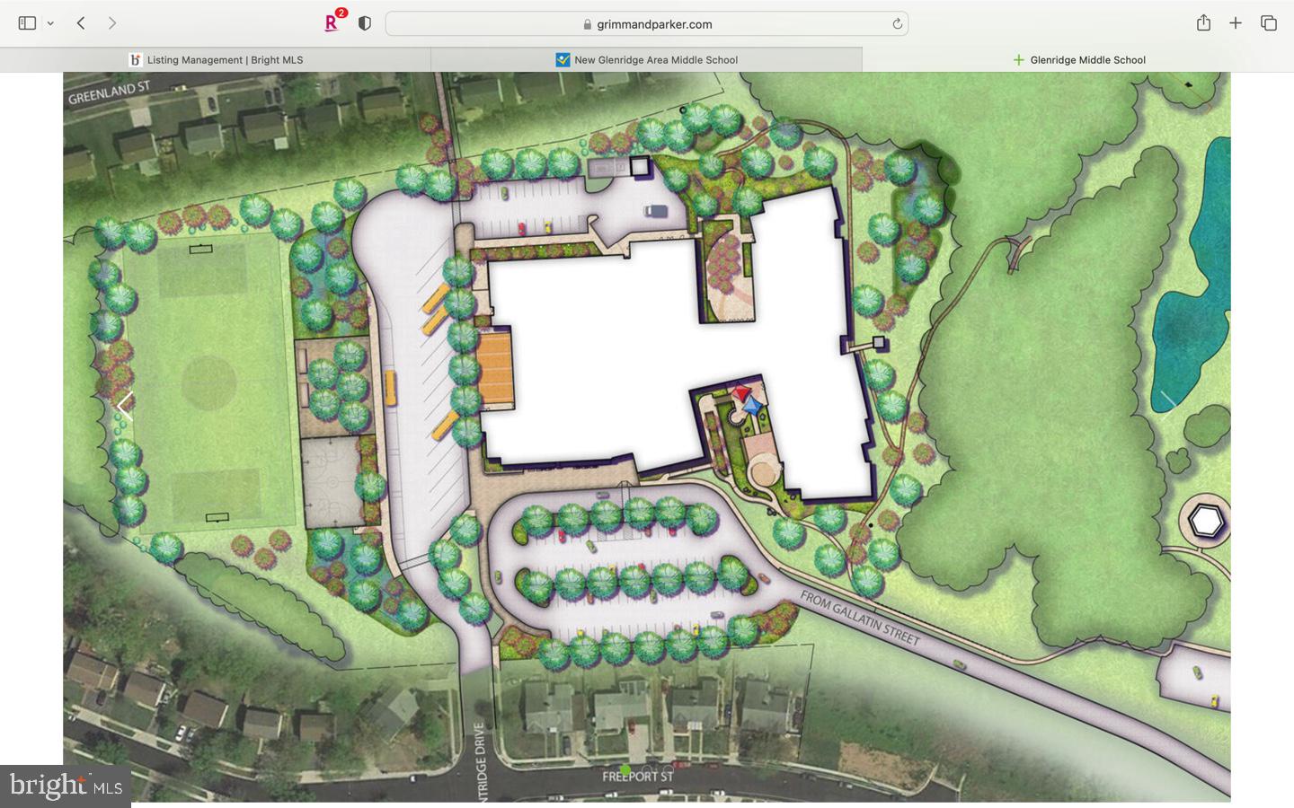WOODLAWN - Residential