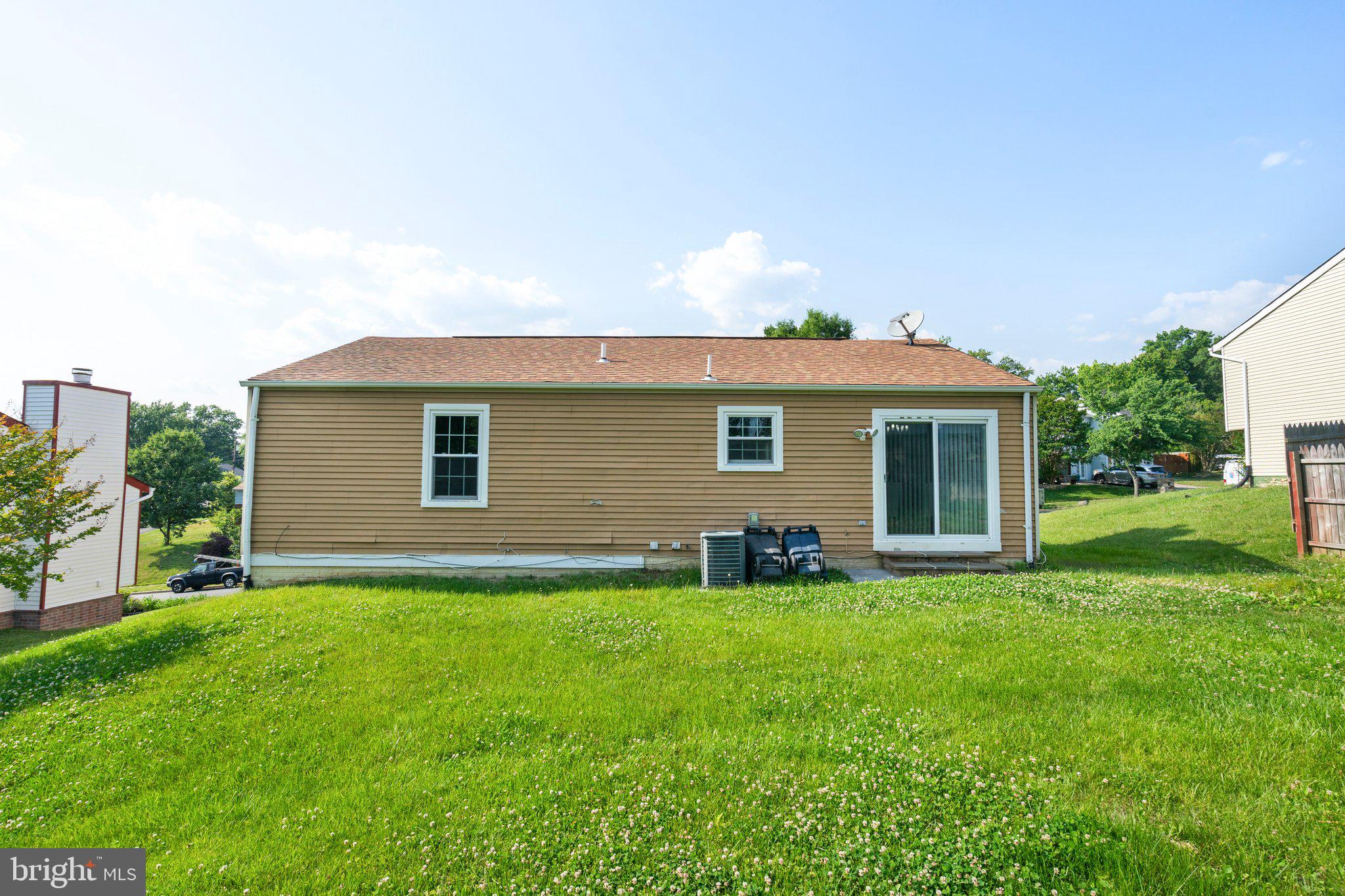 WOODLAWN - Residential