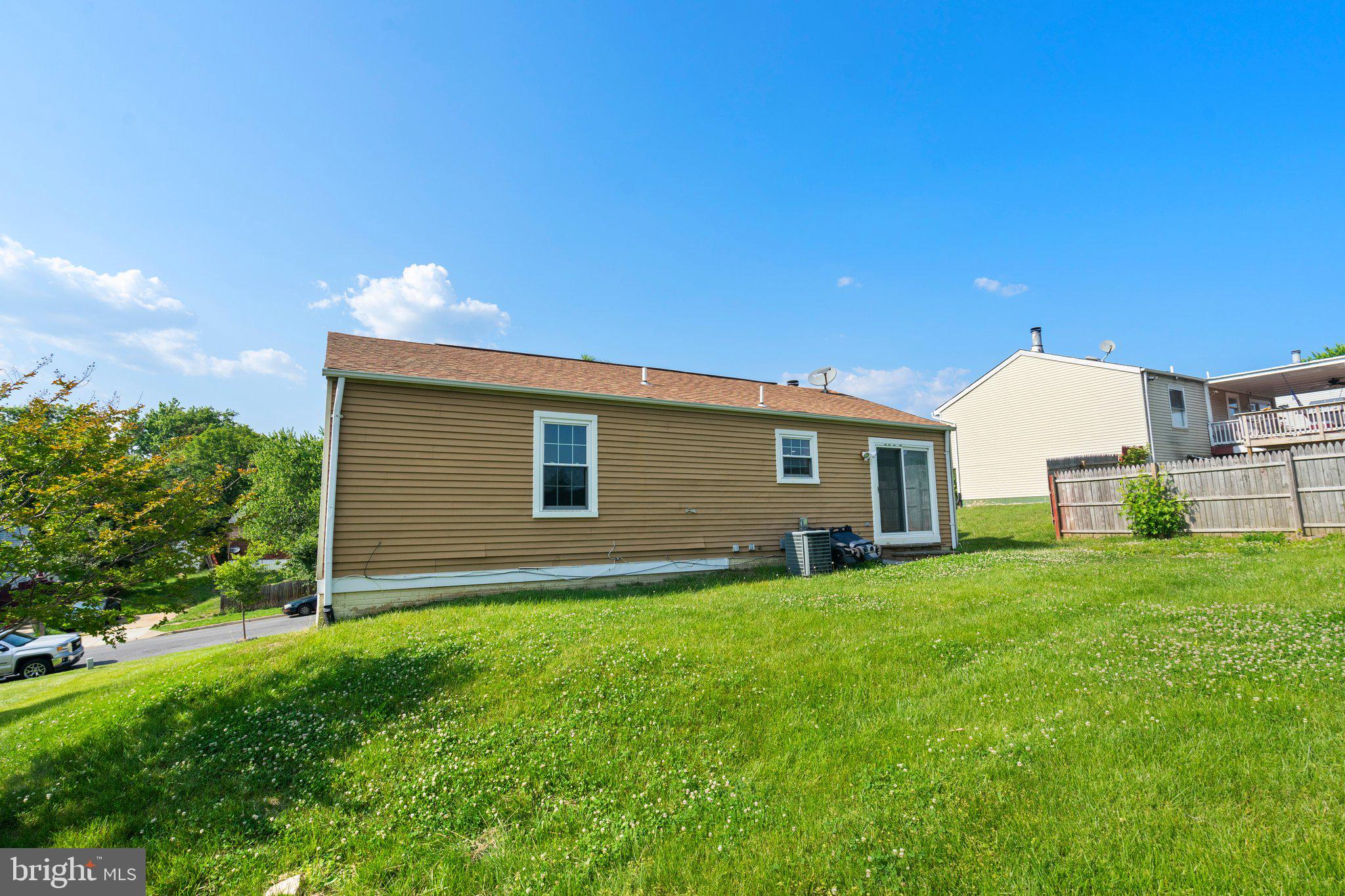 WOODLAWN - Residential