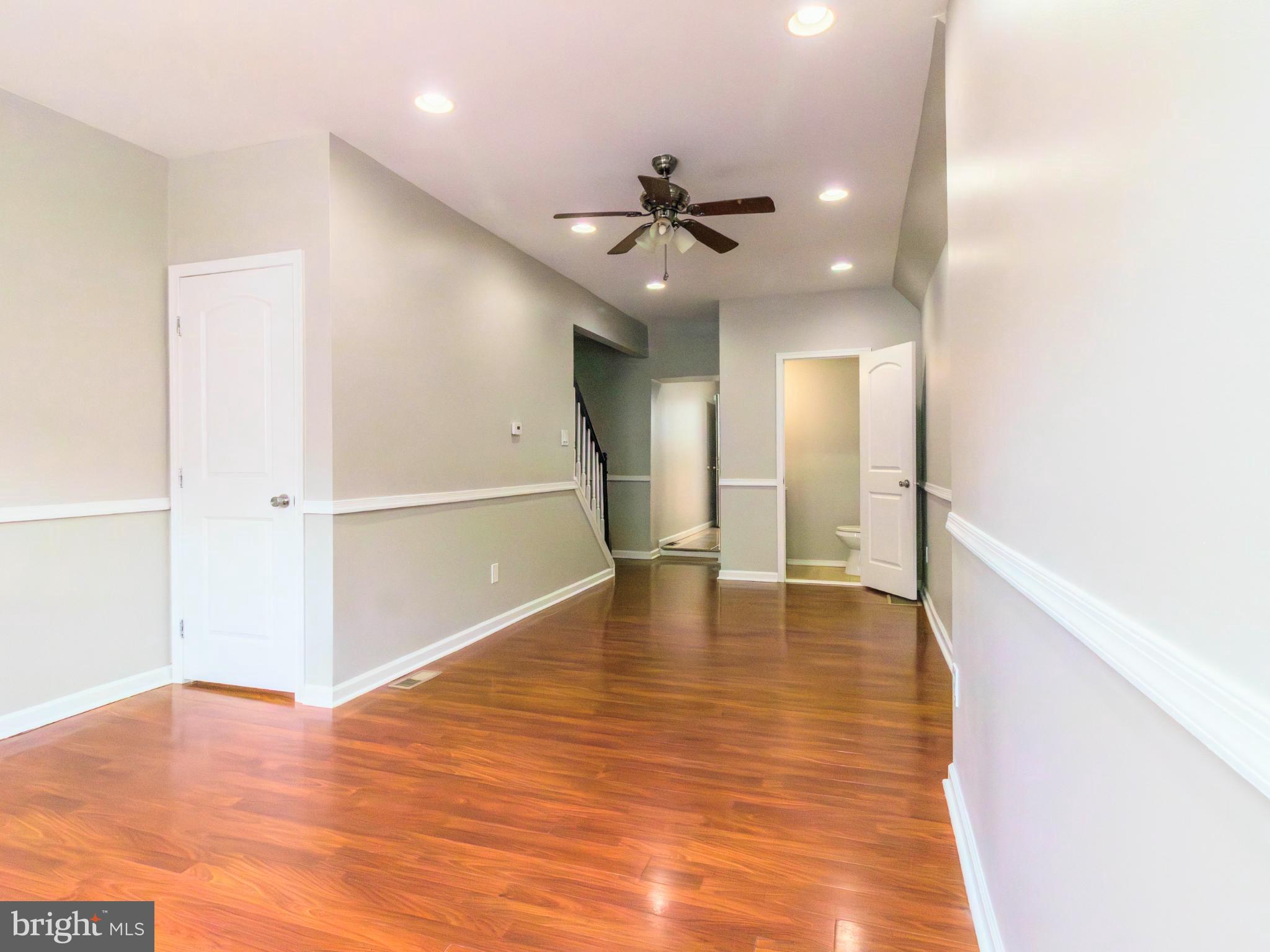 WEST PHILADELPHIA - Residential Lease