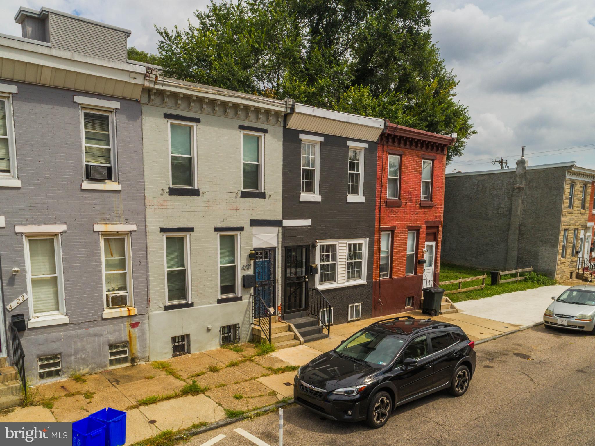 WEST PHILADELPHIA - Residential Lease
