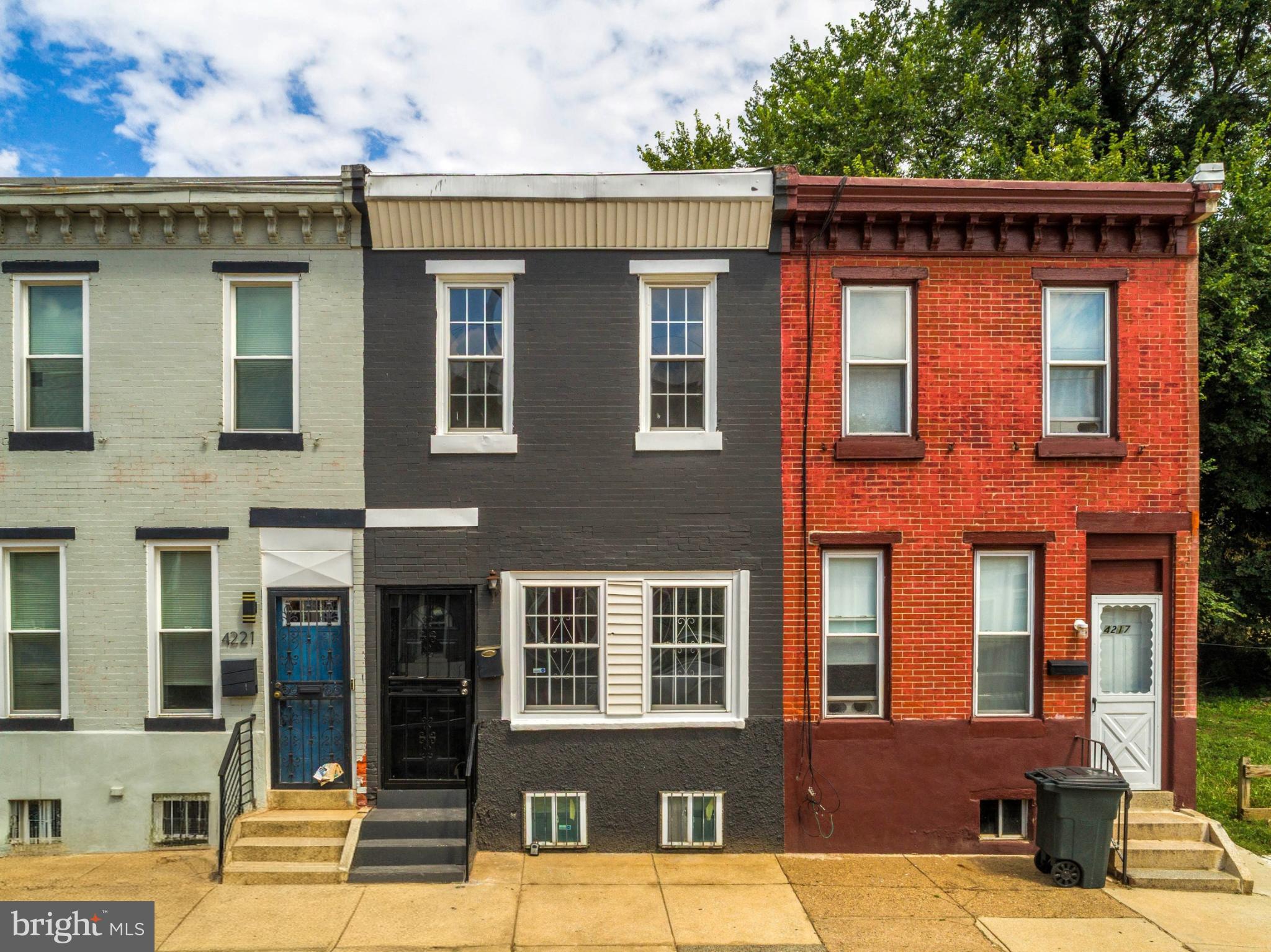 WEST PHILADELPHIA - Residential Lease