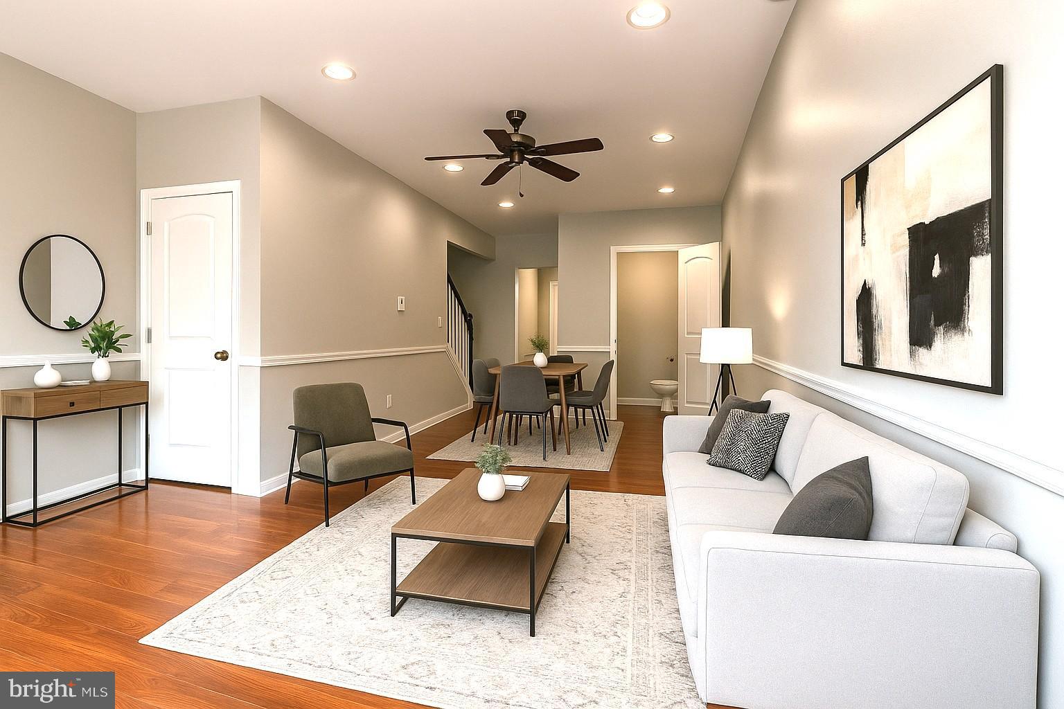 WEST PHILADELPHIA - Residential Lease