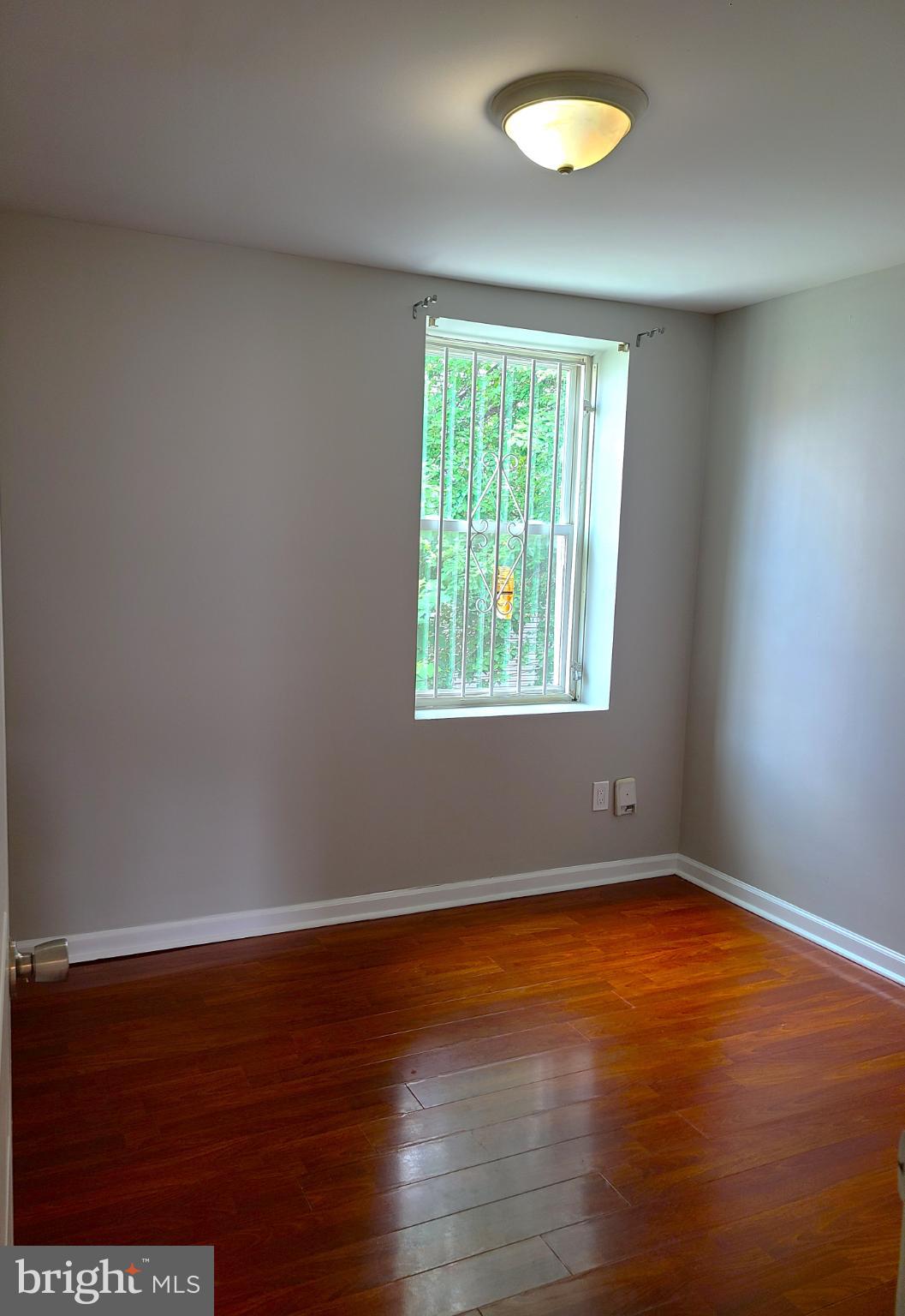 WEST PHILADELPHIA - Residential Lease