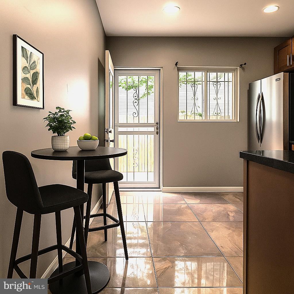 WEST PHILADELPHIA - Residential Lease