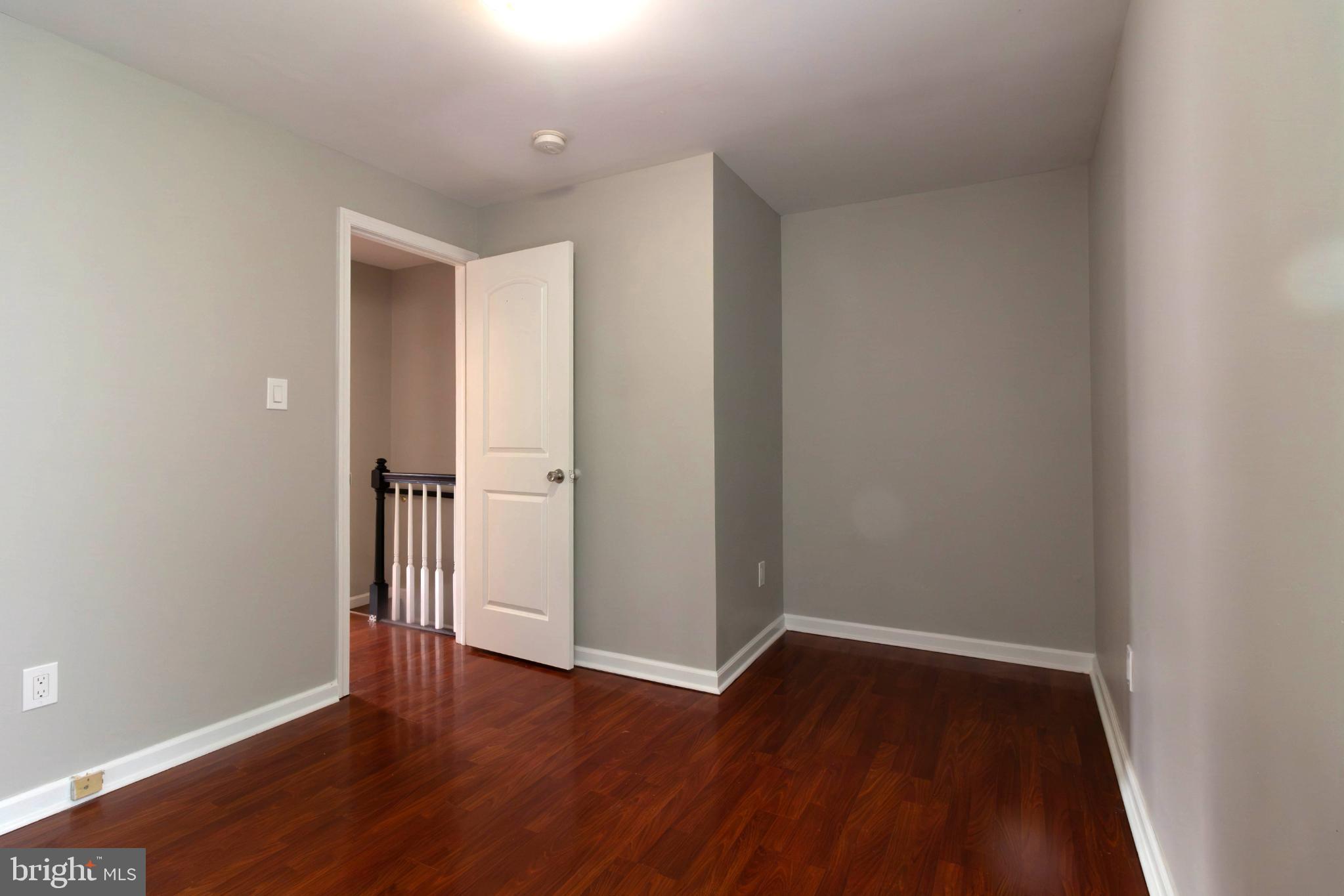 WEST PHILADELPHIA - Residential Lease
