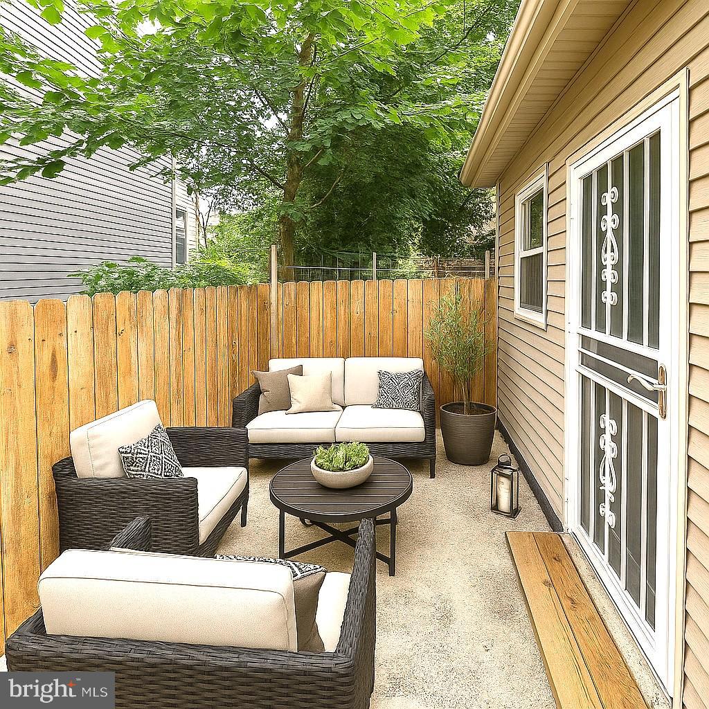 WEST PHILADELPHIA - Residential Lease