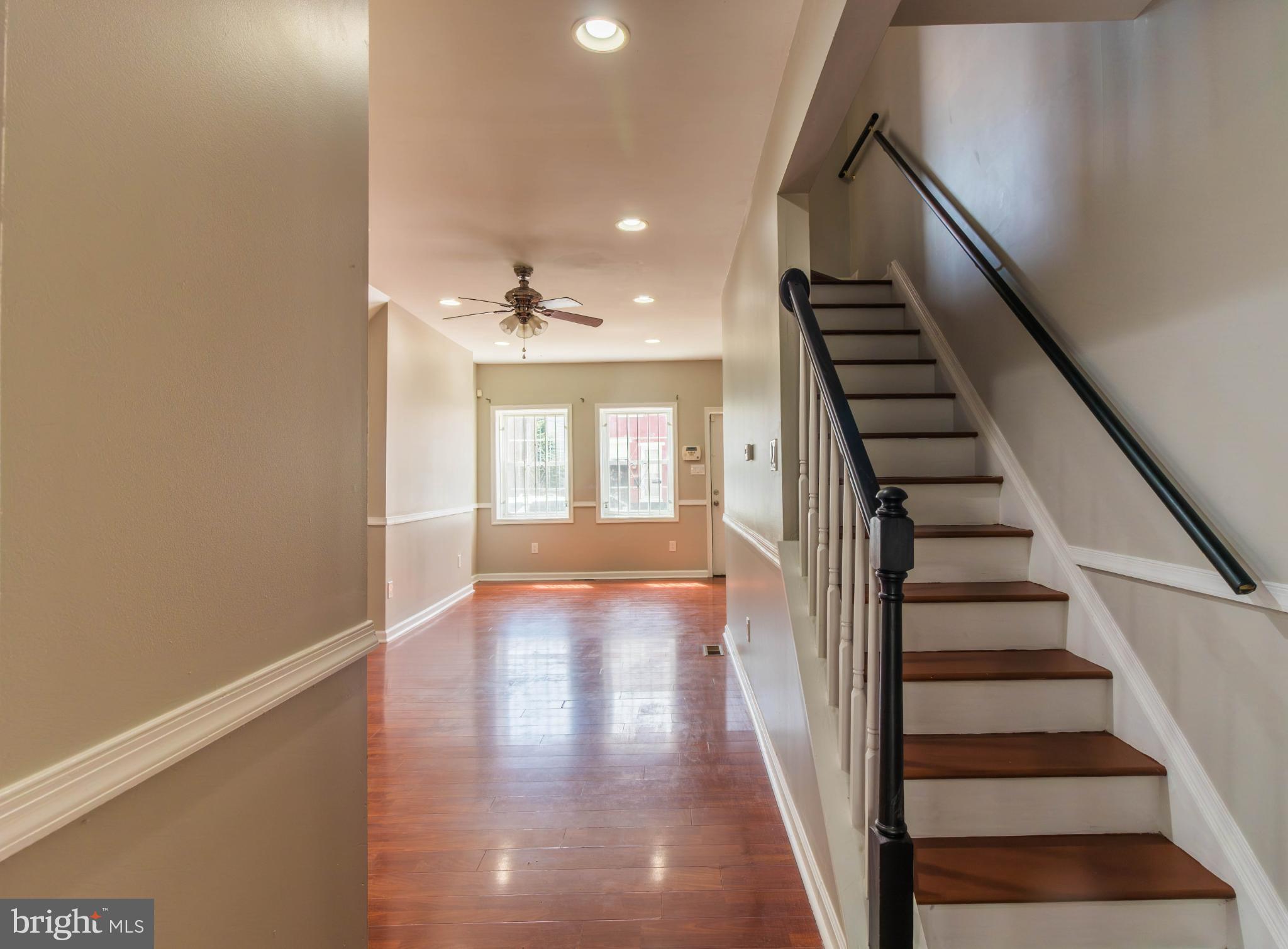 WEST PHILADELPHIA - Residential Lease