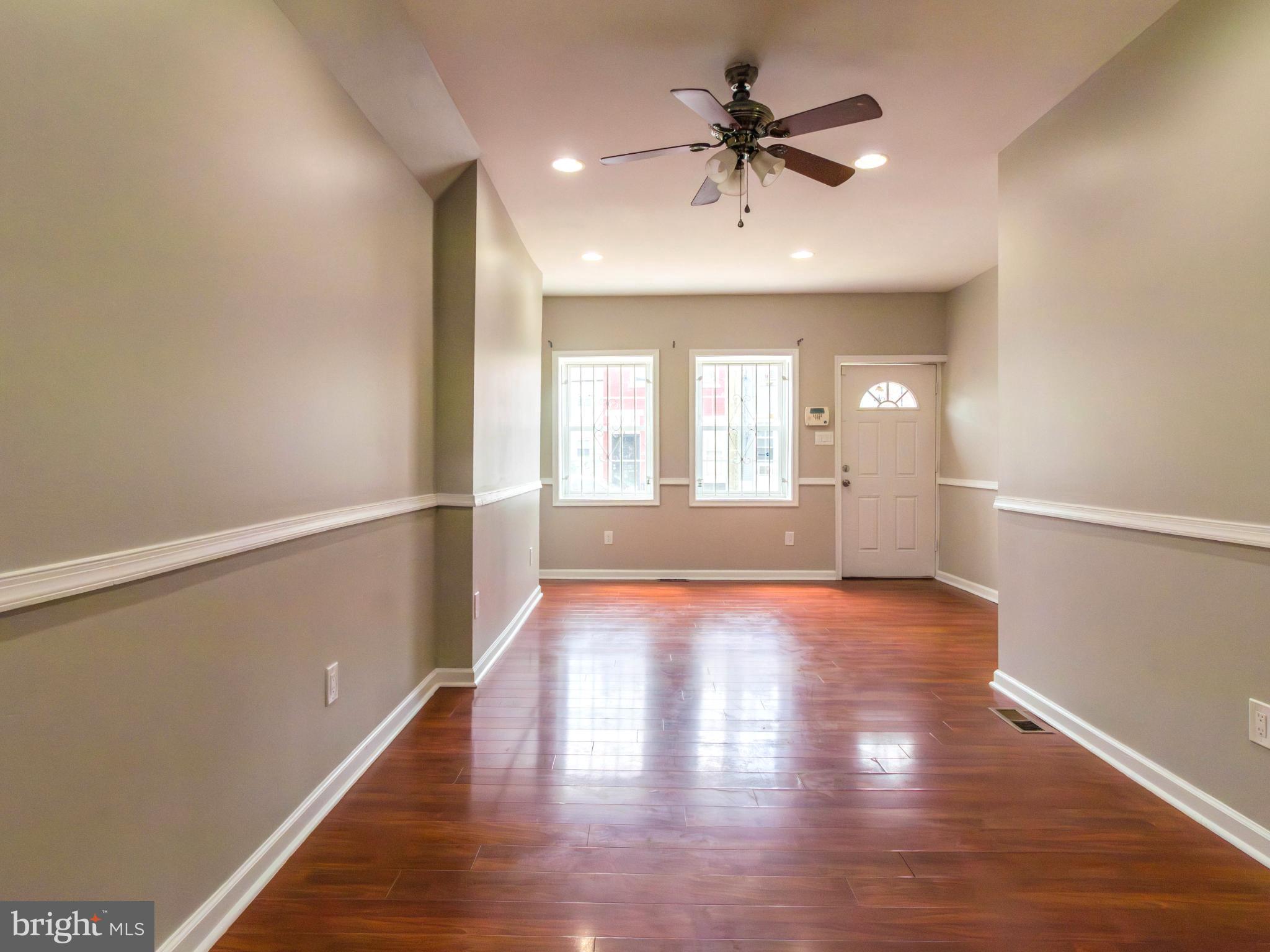 WEST PHILADELPHIA - Residential Lease