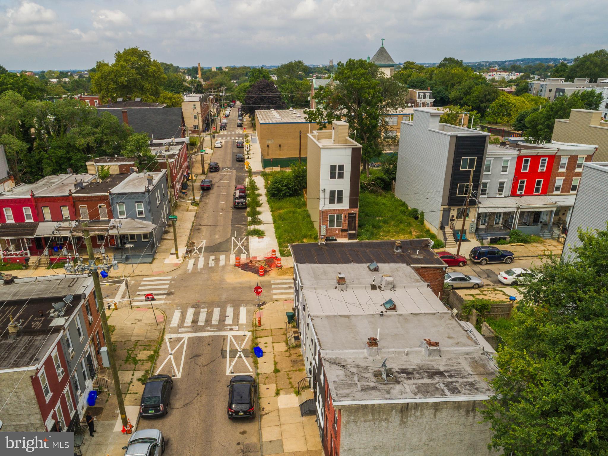 WEST PHILADELPHIA - Residential Lease