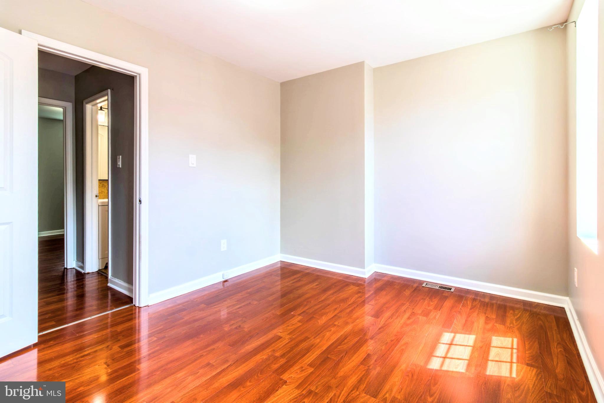 WEST PHILADELPHIA - Residential Lease