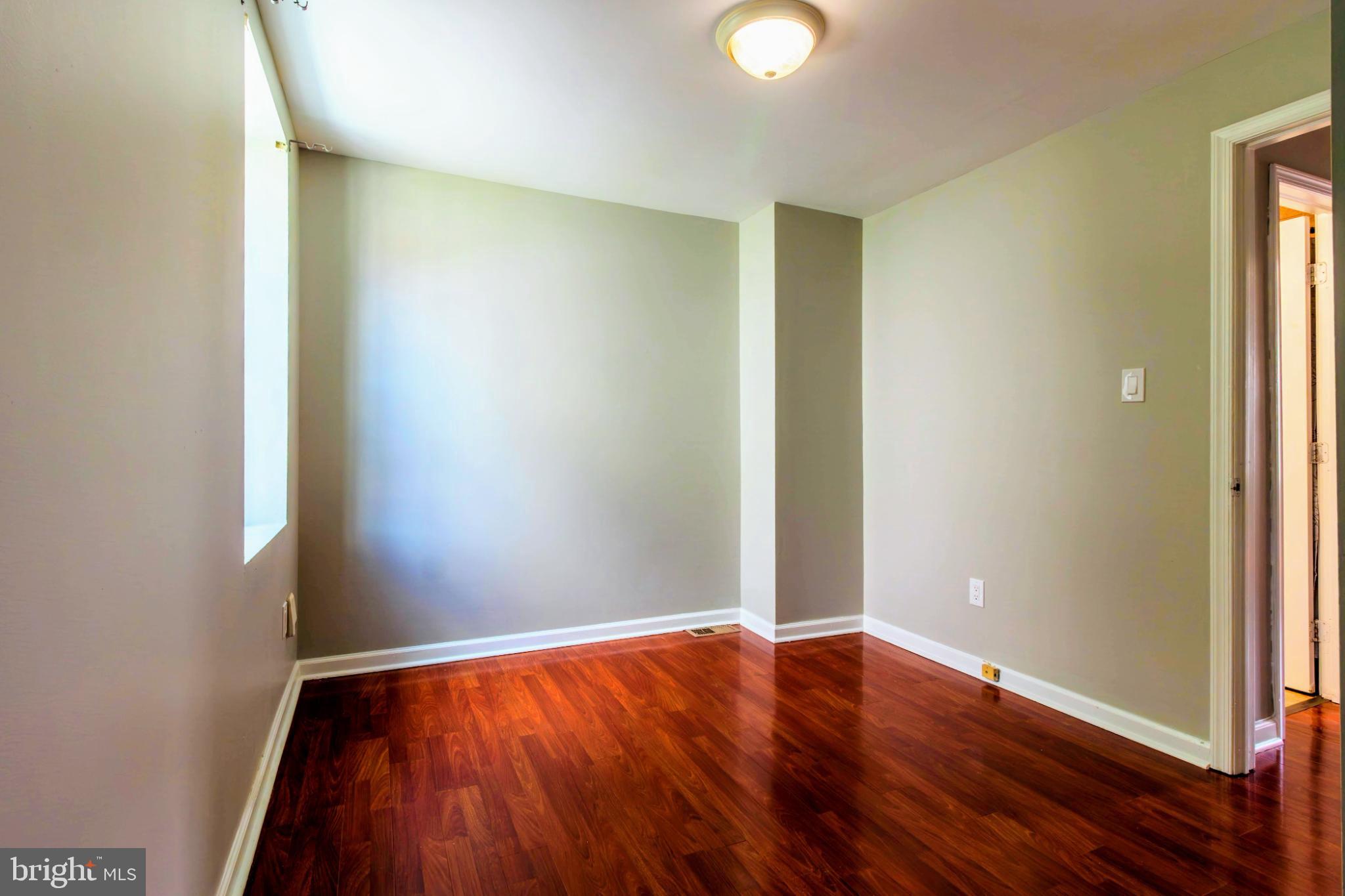 WEST PHILADELPHIA - Residential Lease
