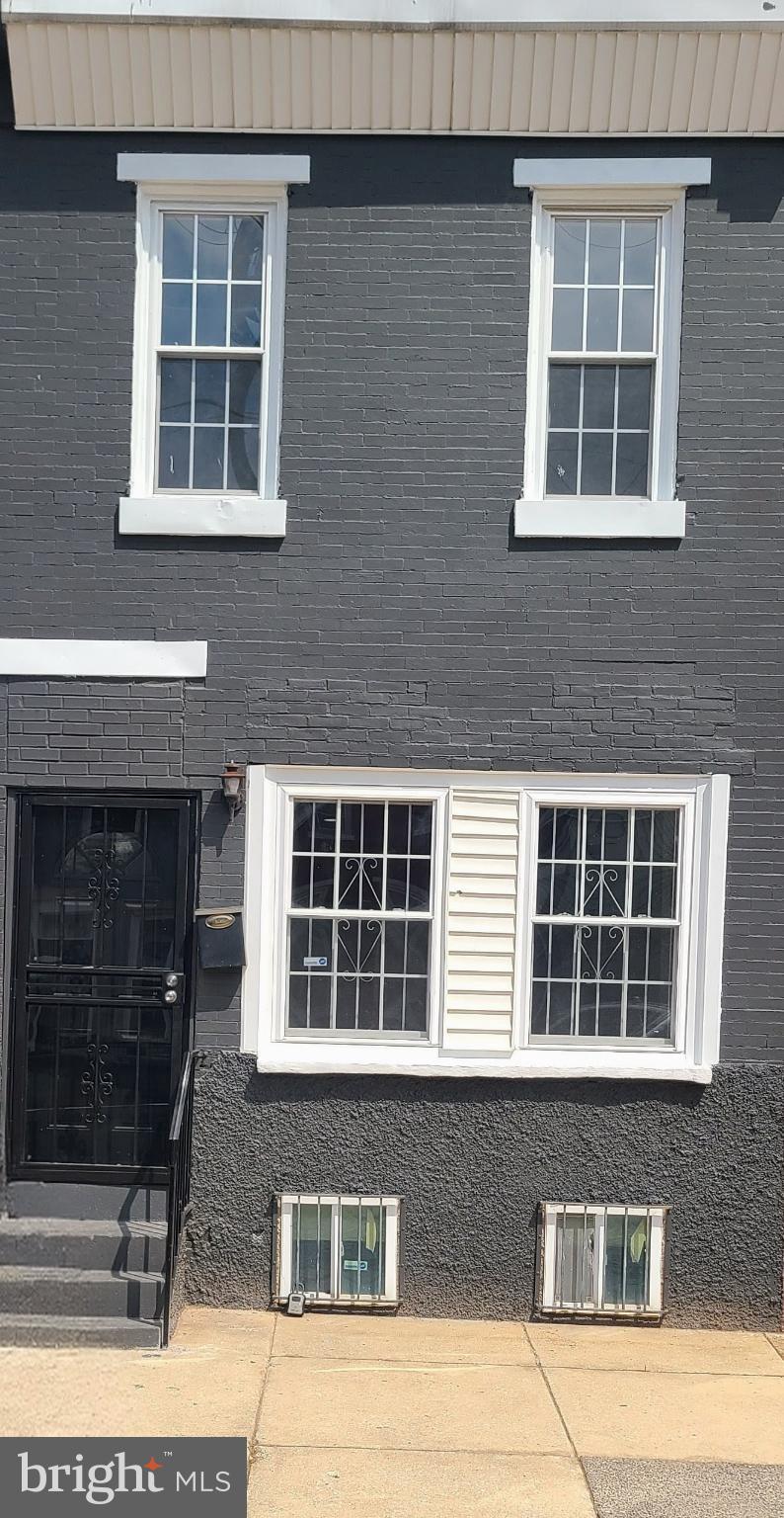 WEST PHILADELPHIA - Residential Lease