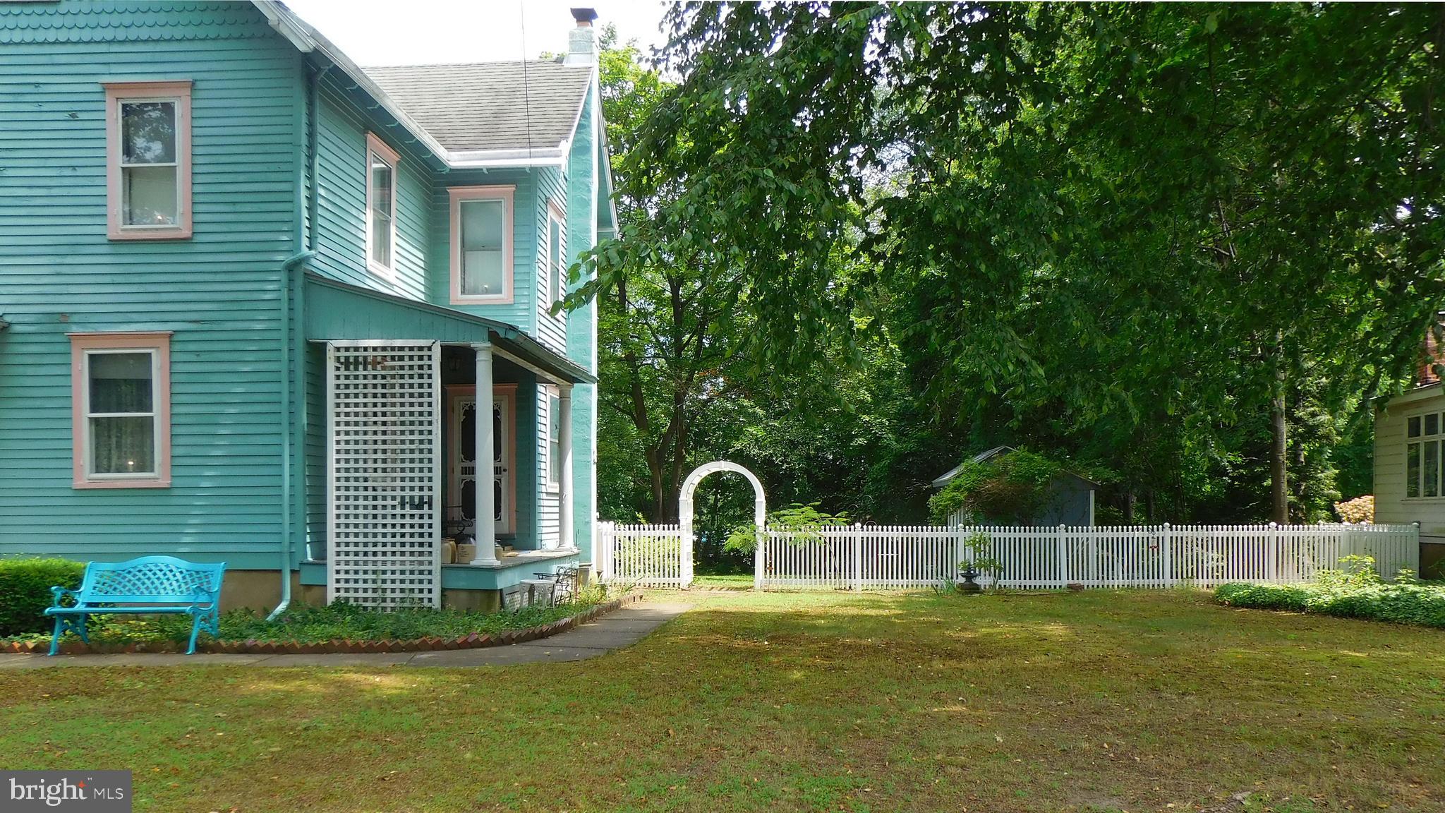 1008 COOPER STREET