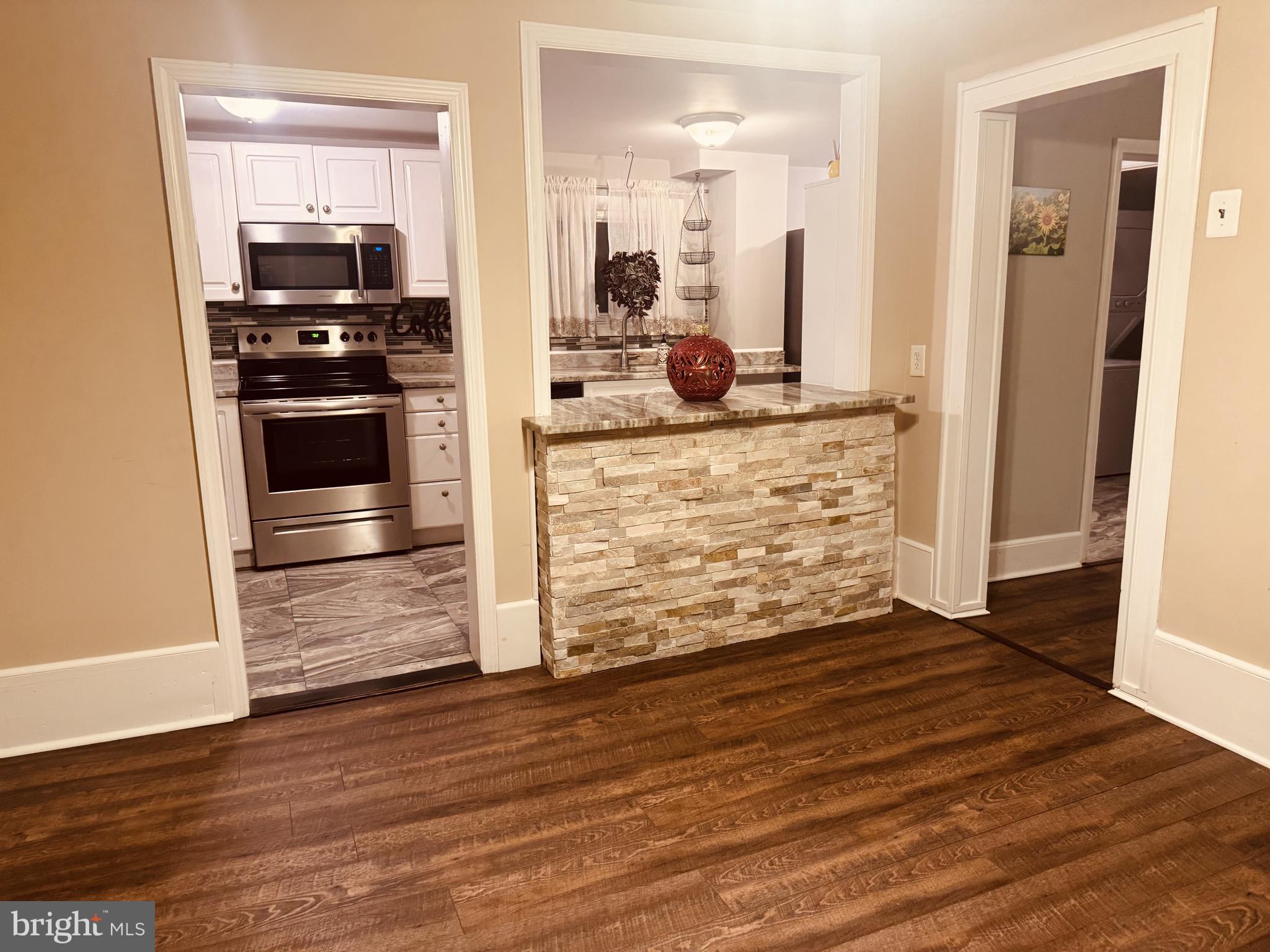 NORTH CHESAPEAKE CITY - Residential