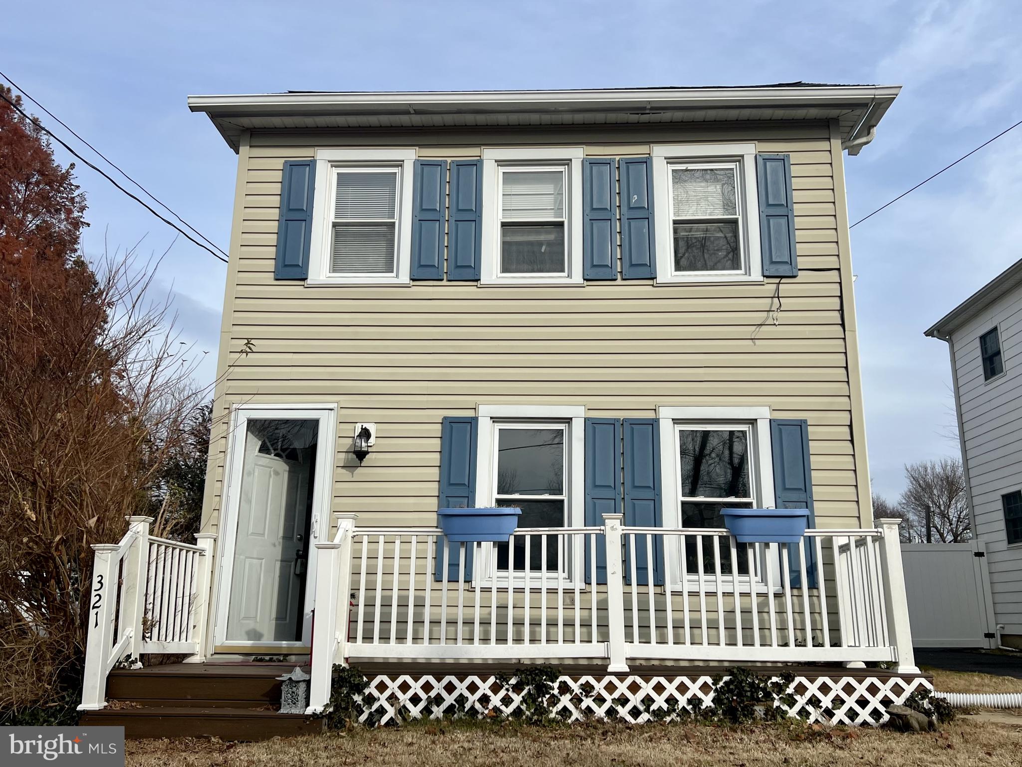 NORTH CHESAPEAKE CITY - Residential