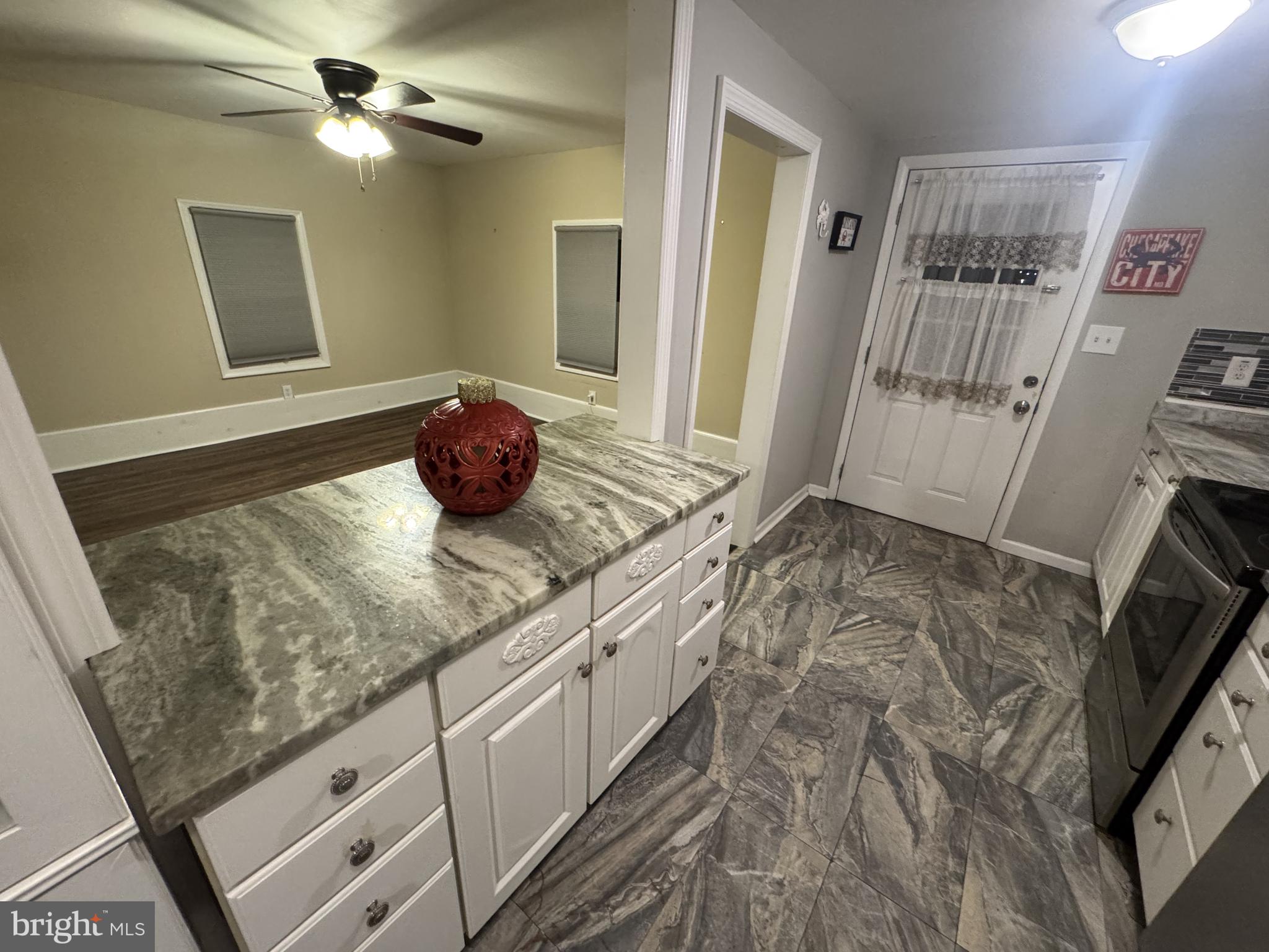 NORTH CHESAPEAKE CITY - Residential