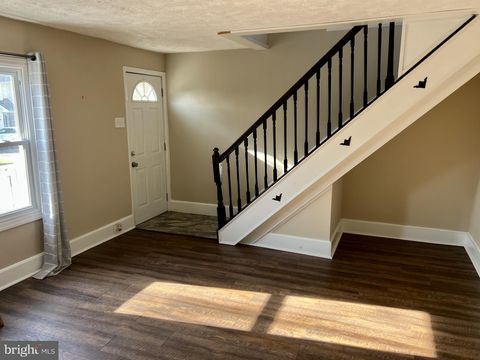 Photo of 321 Cecil Street, CHESAPEAKE CITY, MD 21915 (MLS # MDCC2019860)