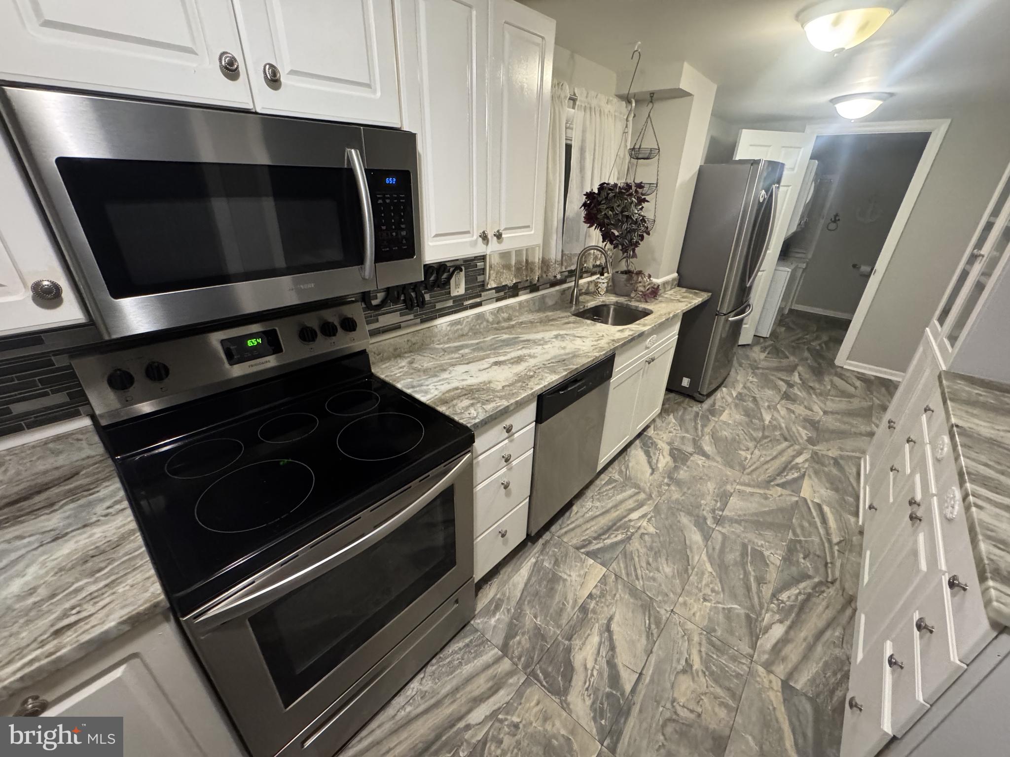 NORTH CHESAPEAKE CITY - Residential