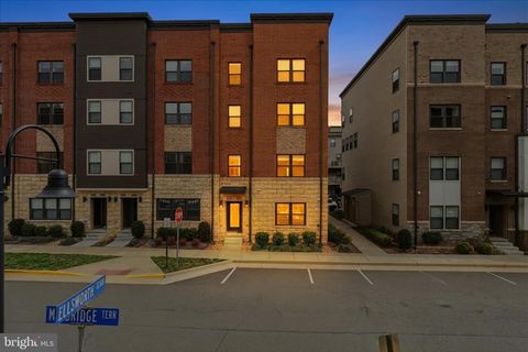 Condo For Sale - 20518 Milbridge Terrace<br/> ASHBURN, VA 20147