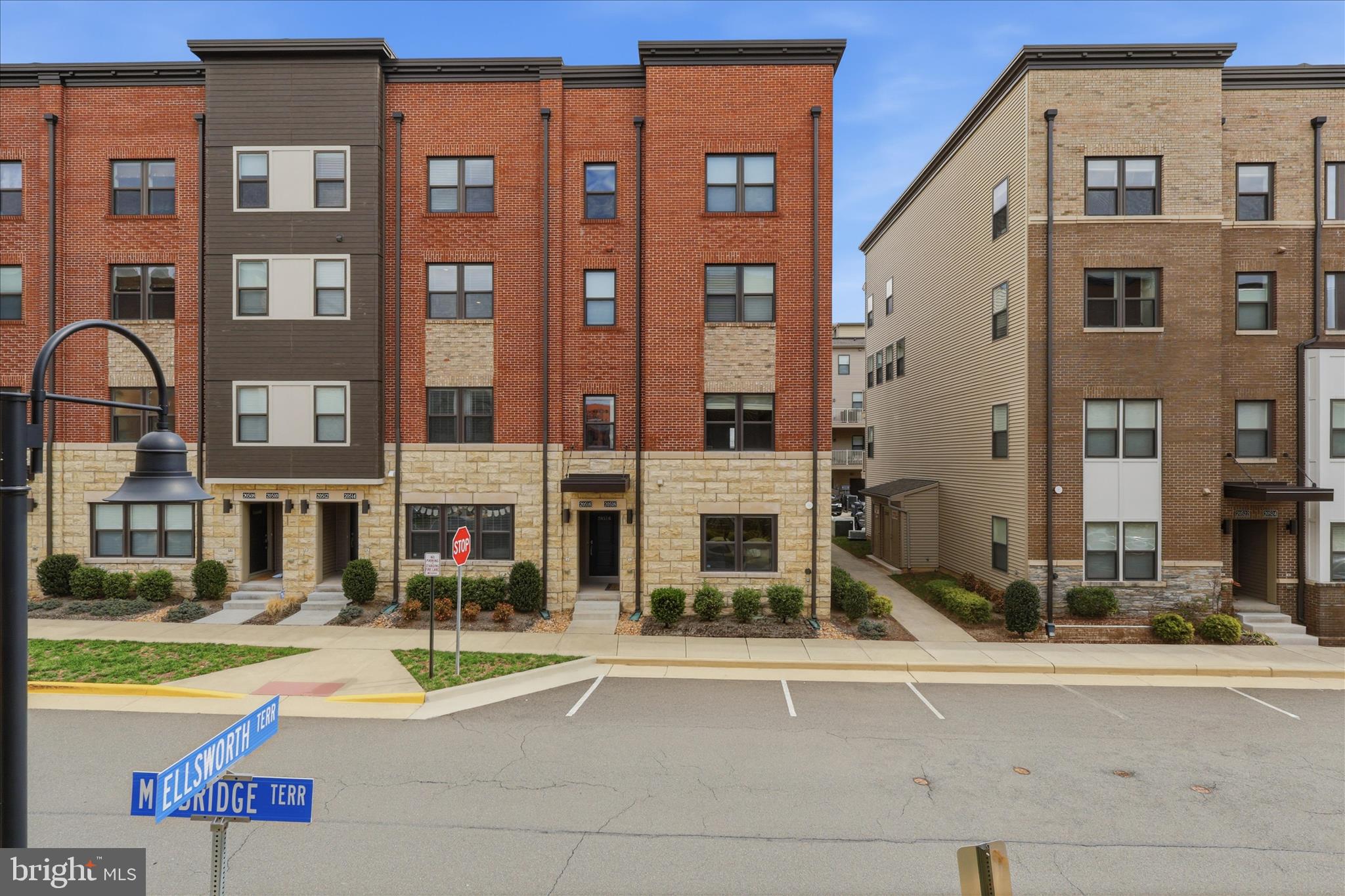 20518 MILBRIDGE TERRACE