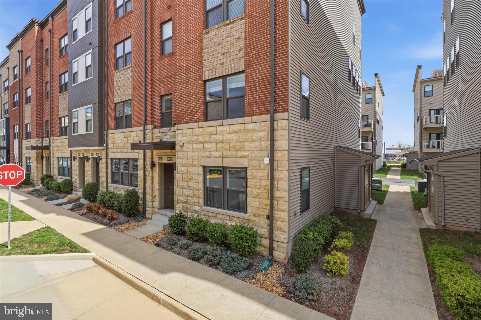 20518 MILBRIDGE TERRACE