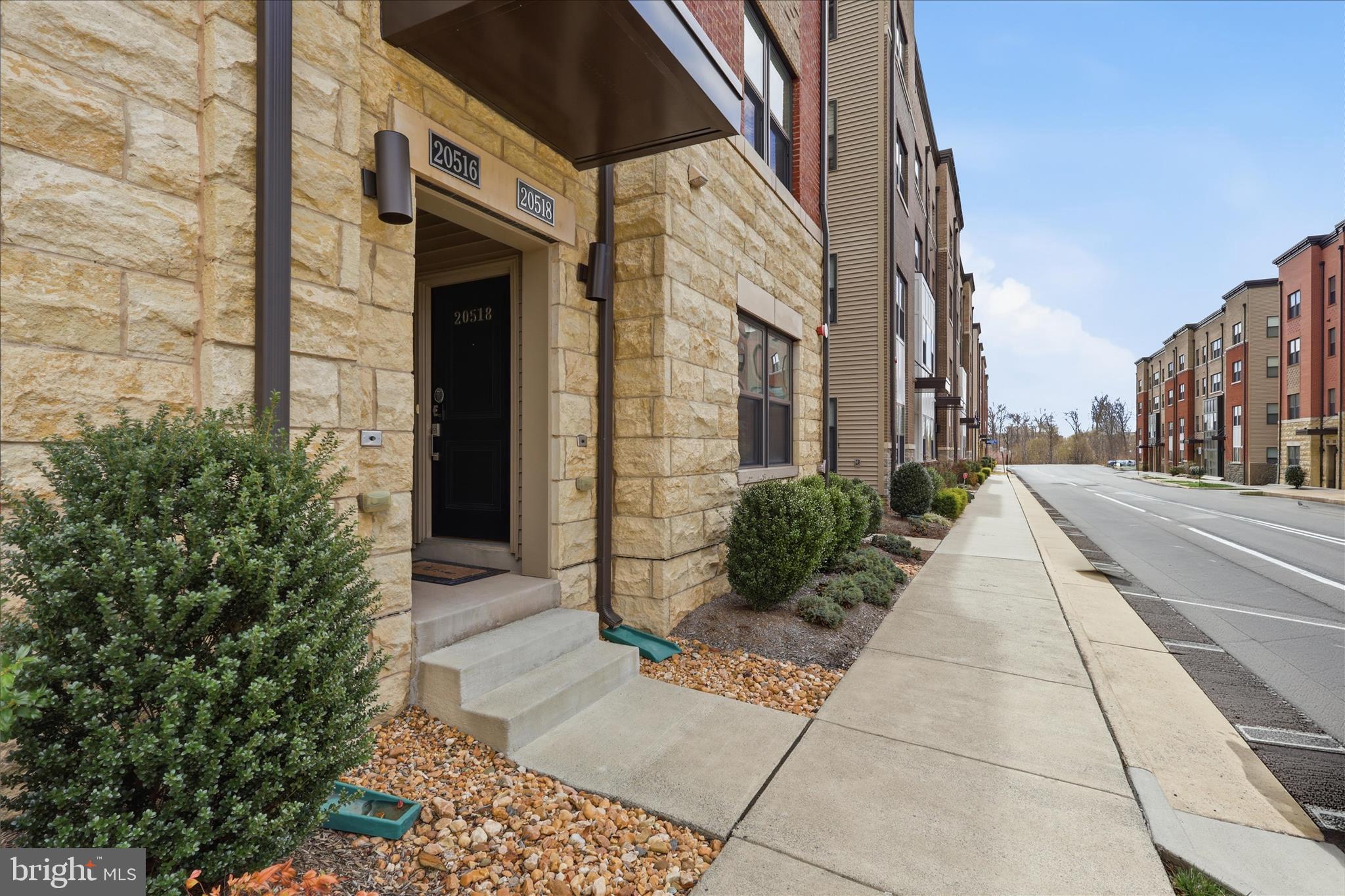 20518 MILBRIDGE TERRACE