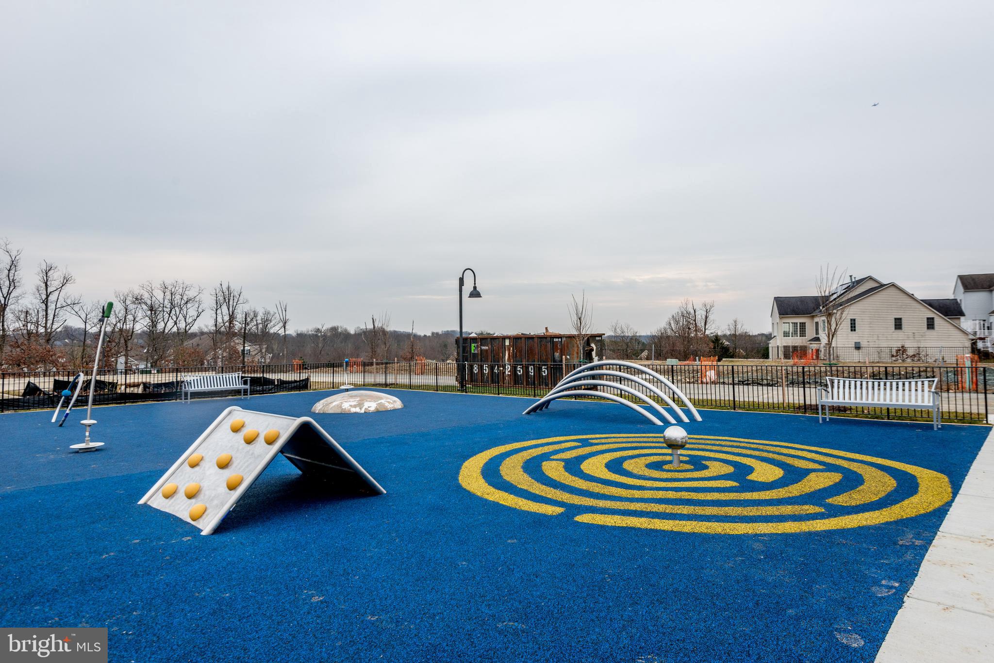 TRAVILAH STATION - Residential Lease