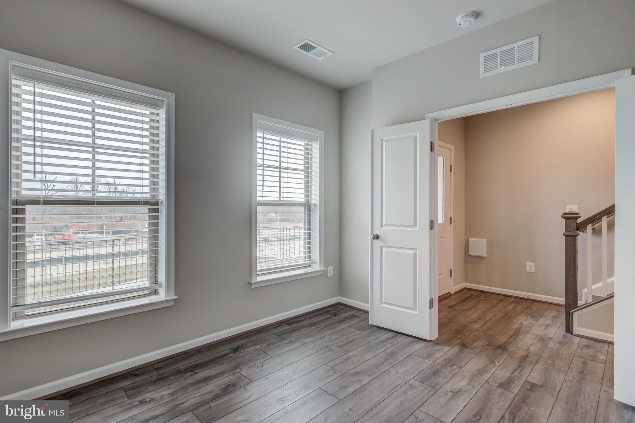 TRAVILAH STATION - Residential Lease