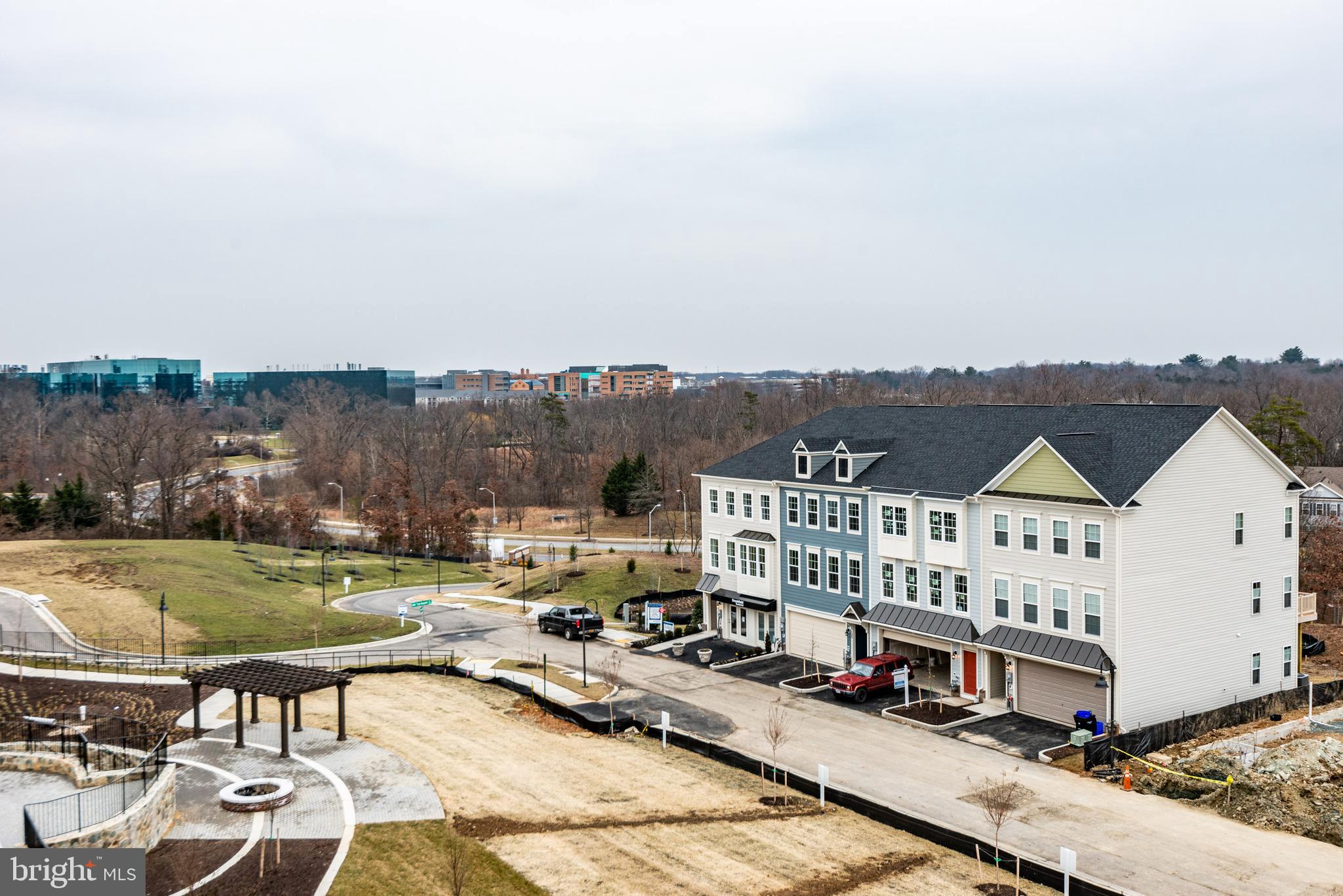 TRAVILAH STATION - Residential Lease