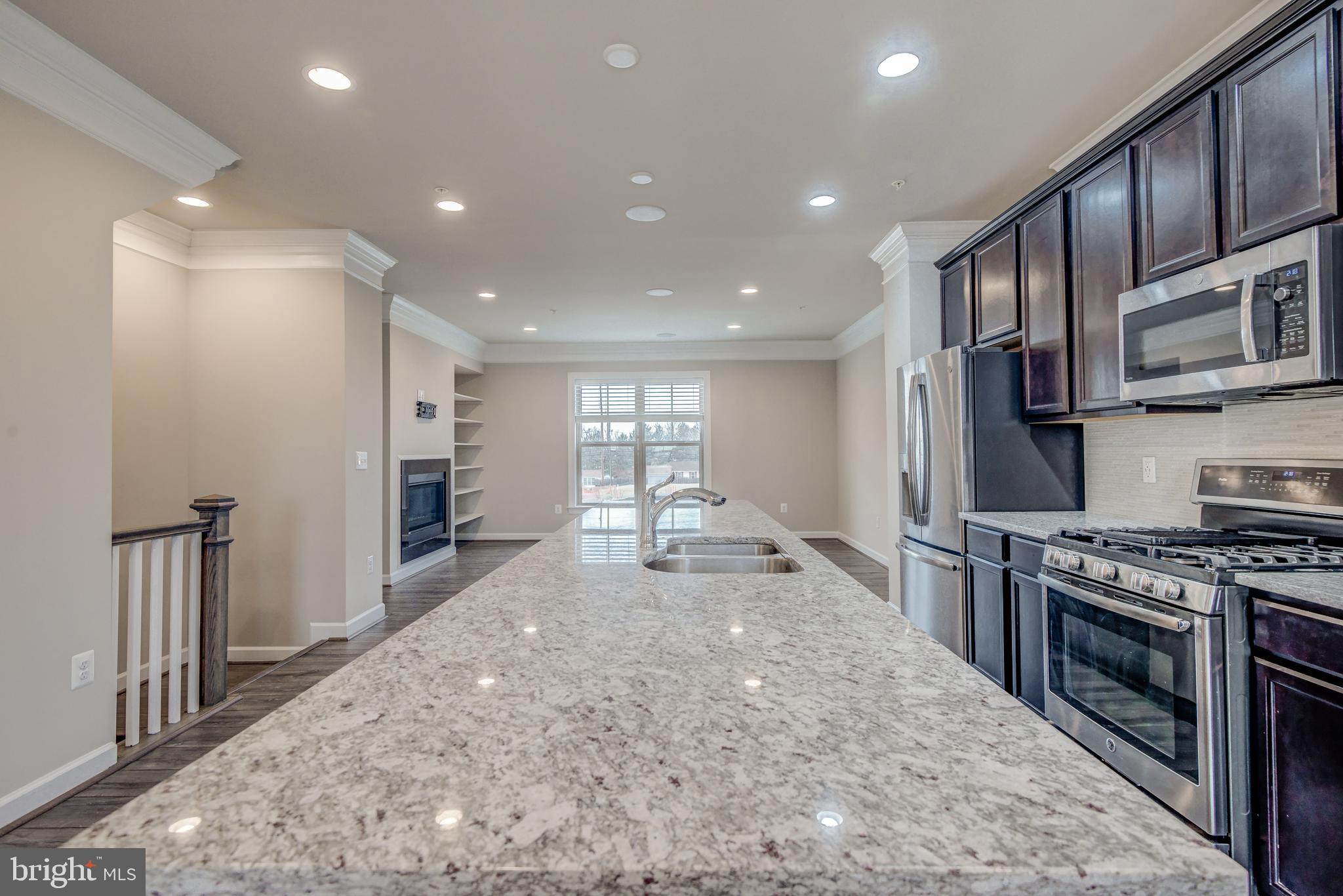 TRAVILAH STATION - Residential Lease