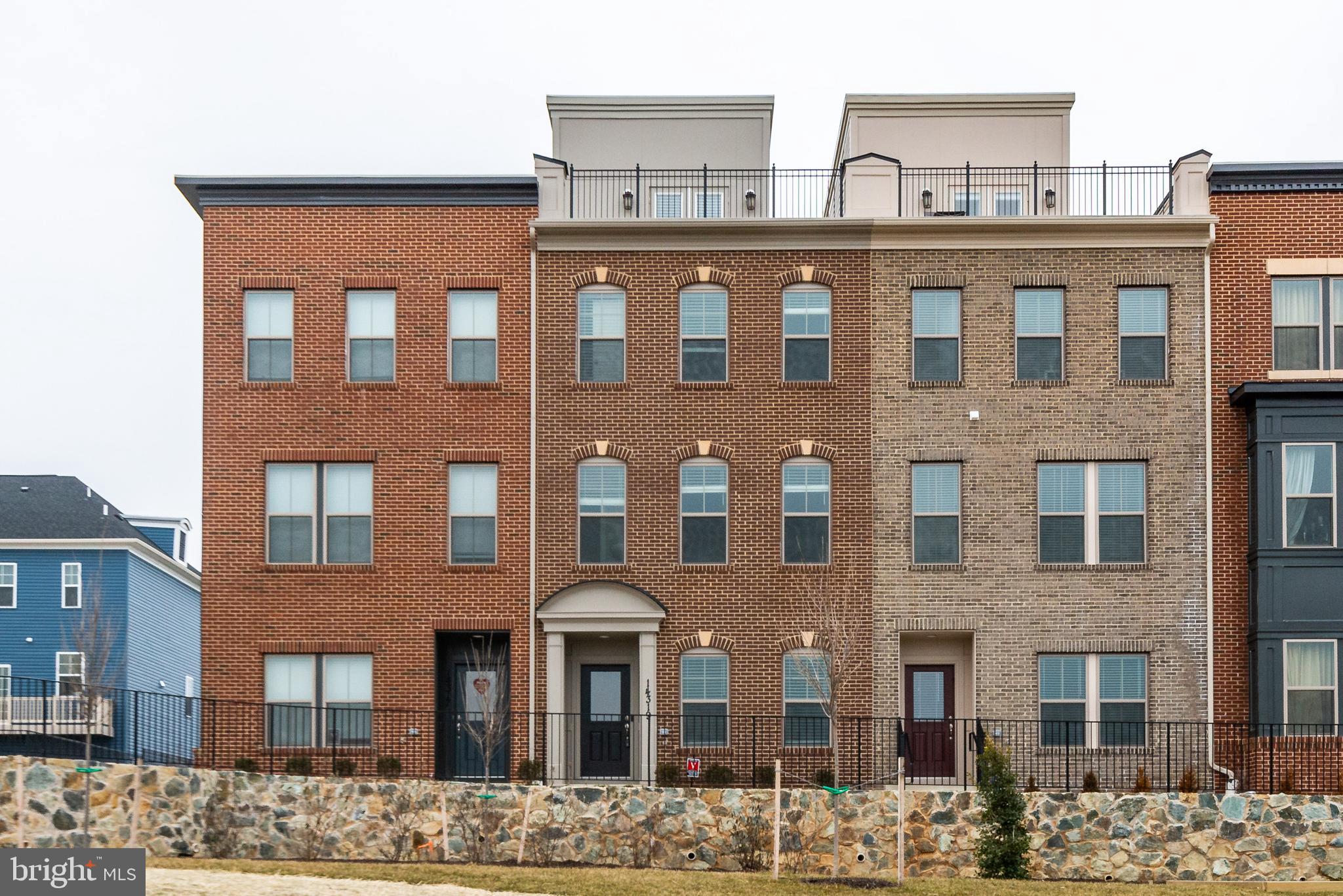 TRAVILAH STATION - Residential Lease