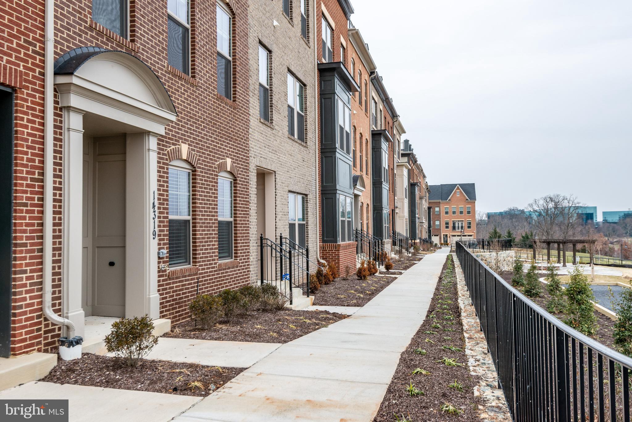 TRAVILAH STATION - Residential Lease