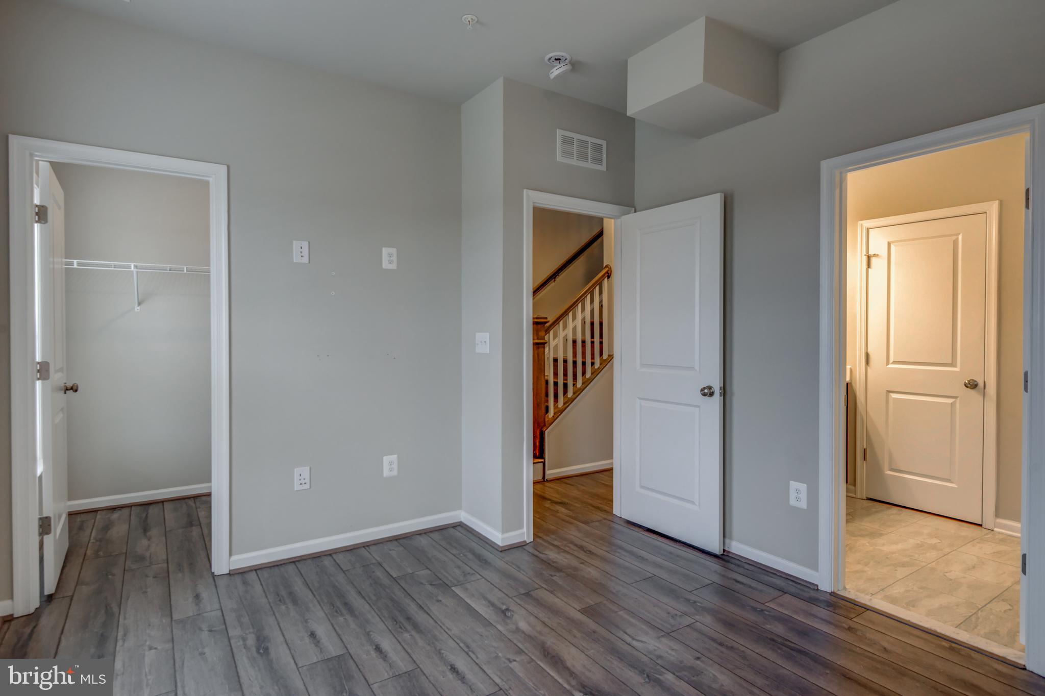 TRAVILAH STATION - Residential Lease